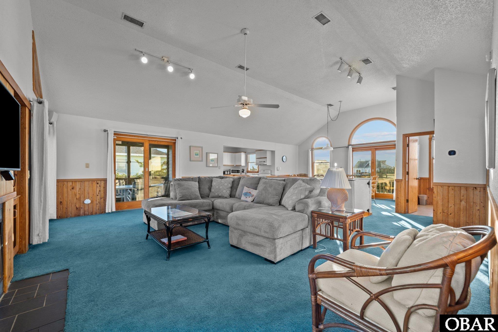 25045 Sea Vista Court, Waves, NC 27968, 4 Bedrooms Bedrooms, ,3 BathroomsBathrooms,Residential,For sale,Sea Vista Court,127546