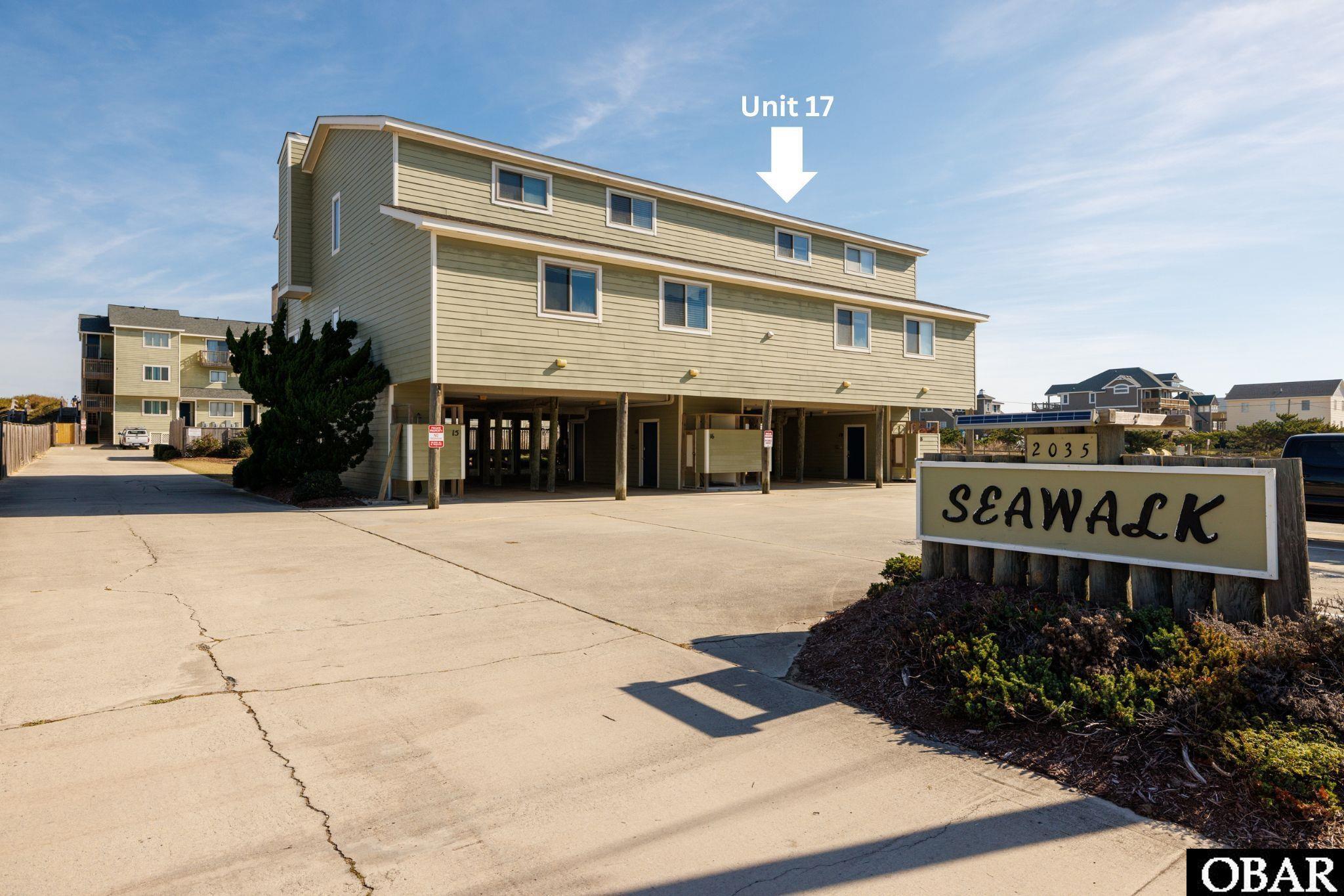 2035 Virginia Dare Trail, Kill Devil Hills, NC 27948, 2 Bedrooms Bedrooms, ,2 BathroomsBathrooms,Residential,For sale,Virginia Dare Trail,127548