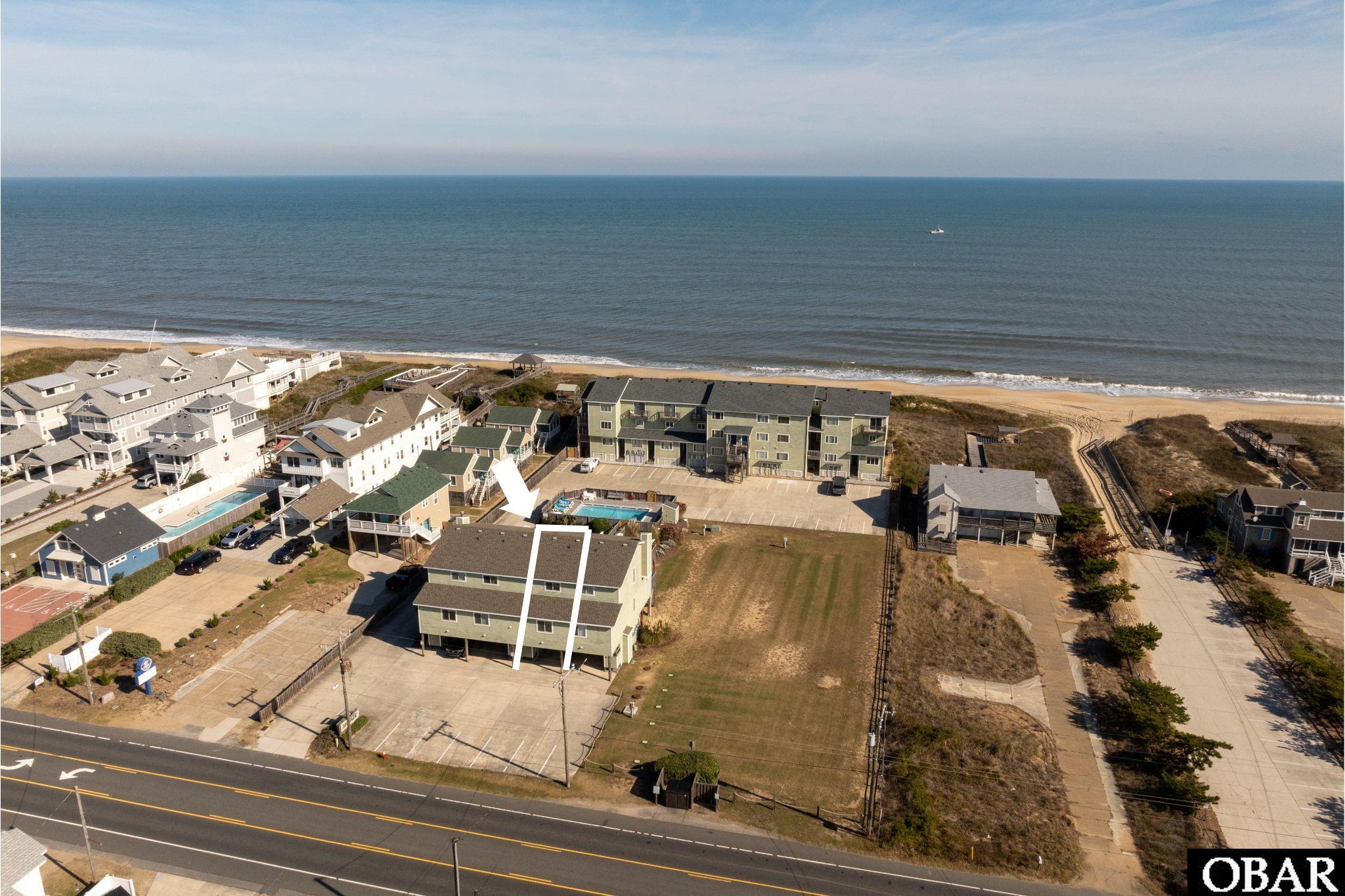 2035 Virginia Dare Trail, Kill Devil Hills, NC 27948, 2 Bedrooms Bedrooms, ,2 BathroomsBathrooms,Residential,For sale,Virginia Dare Trail,127548