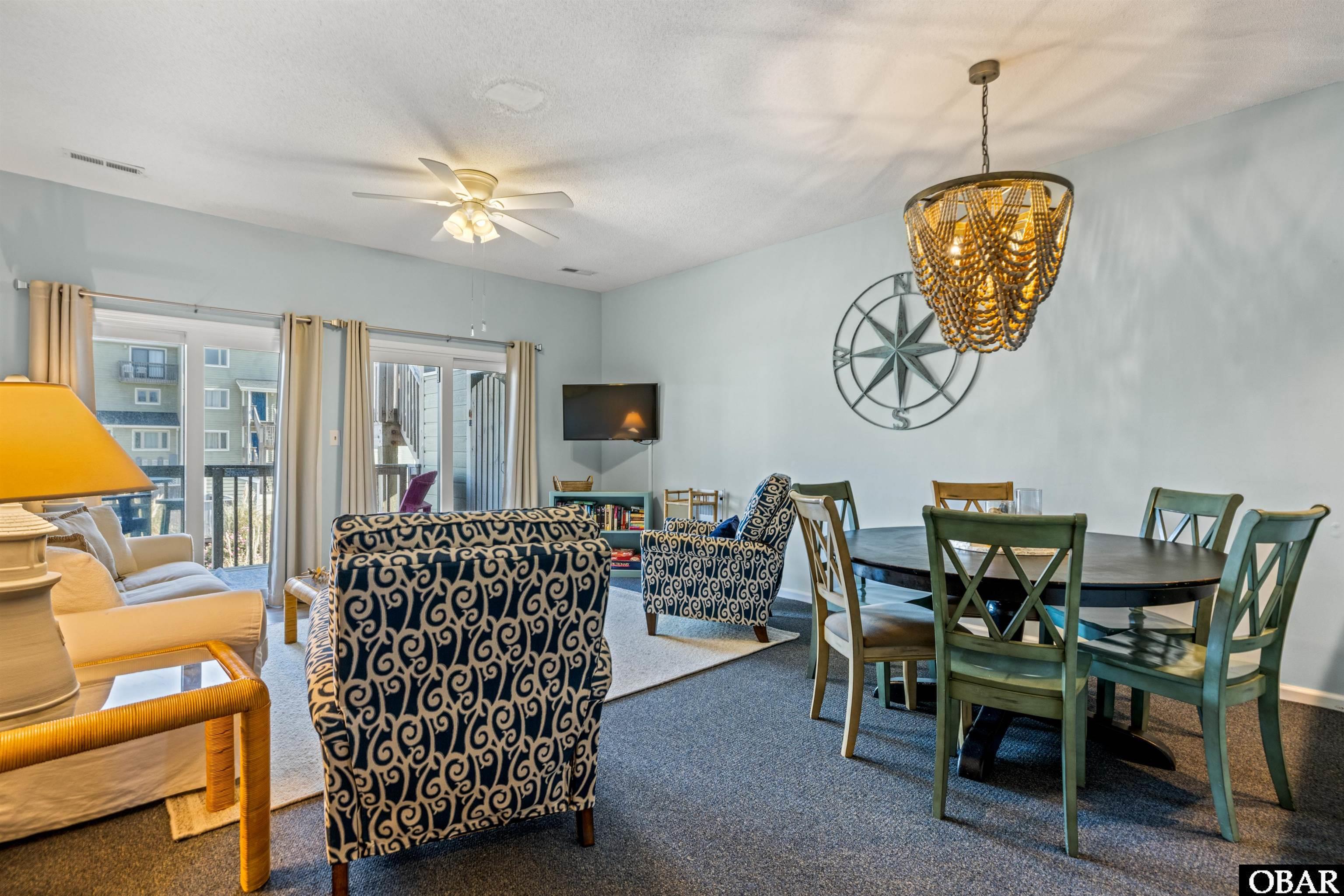 2035 Virginia Dare Trail, Kill Devil Hills, NC 27948, 2 Bedrooms Bedrooms, ,2 BathroomsBathrooms,Residential,For sale,Virginia Dare Trail,127548