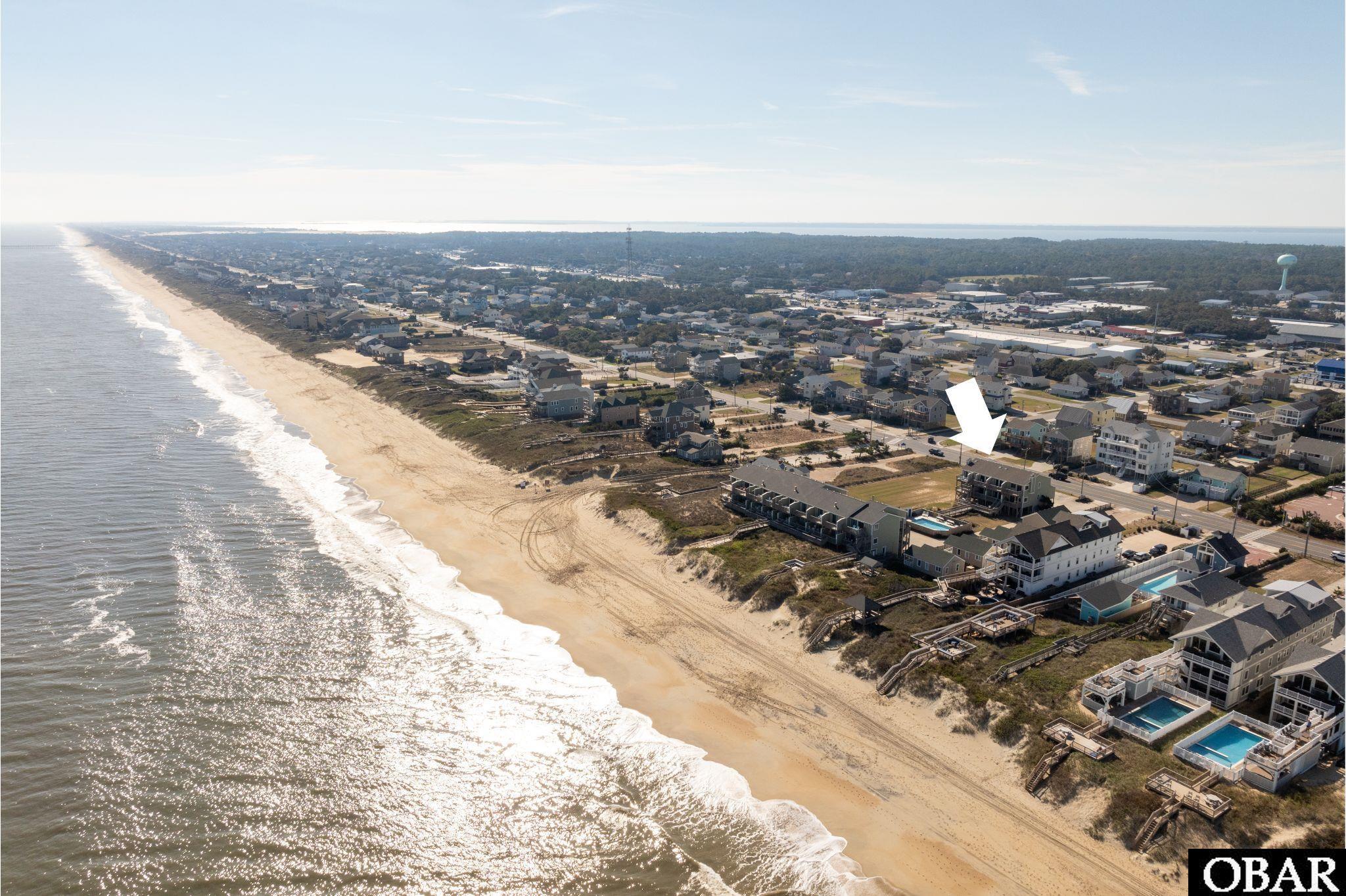 2035 Virginia Dare Trail, Kill Devil Hills, NC 27948, 2 Bedrooms Bedrooms, ,2 BathroomsBathrooms,Residential,For sale,Virginia Dare Trail,127548
