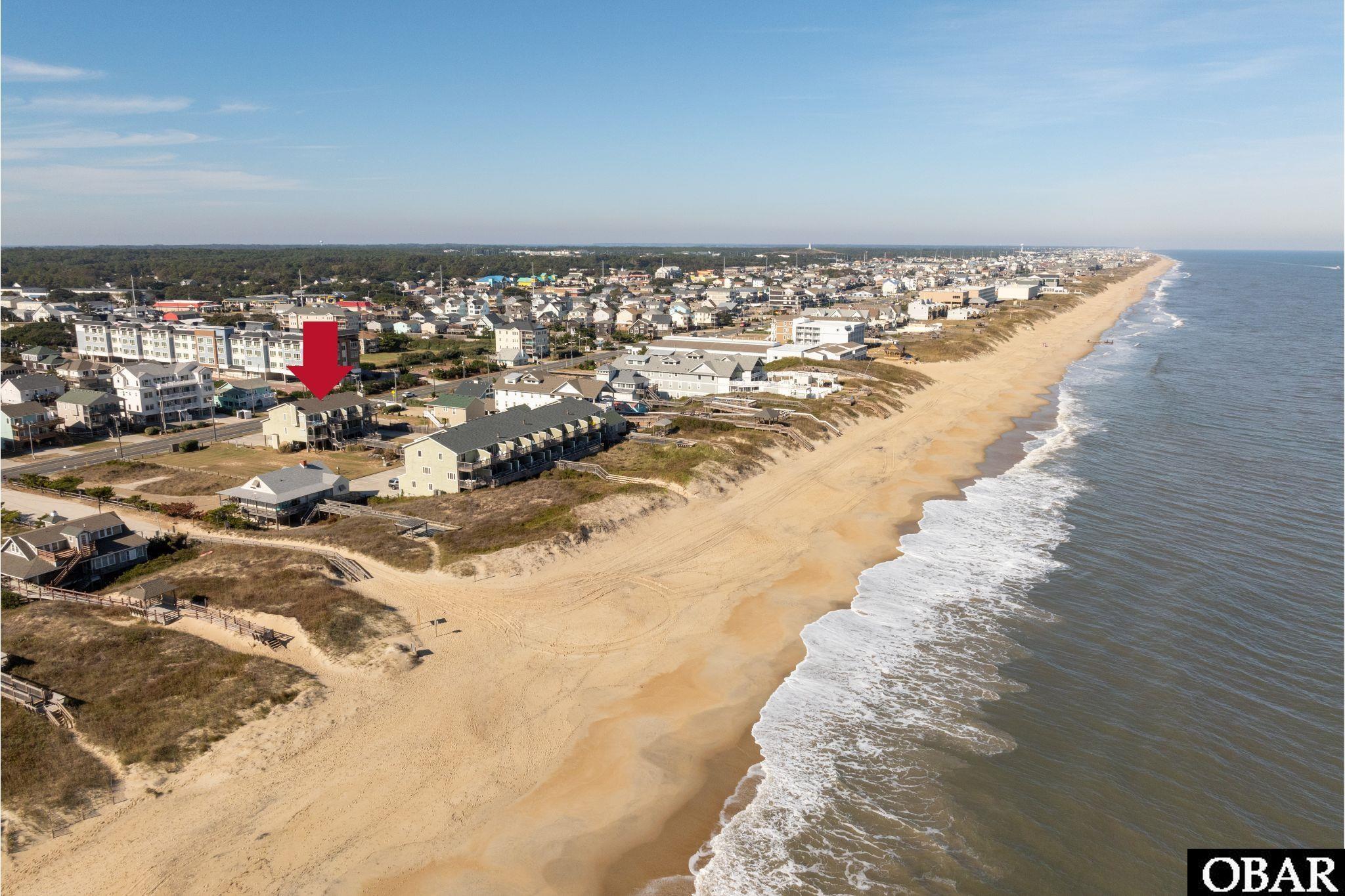2035 Virginia Dare Trail, Kill Devil Hills, NC 27948, 2 Bedrooms Bedrooms, ,2 BathroomsBathrooms,Residential,For sale,Virginia Dare Trail,127548