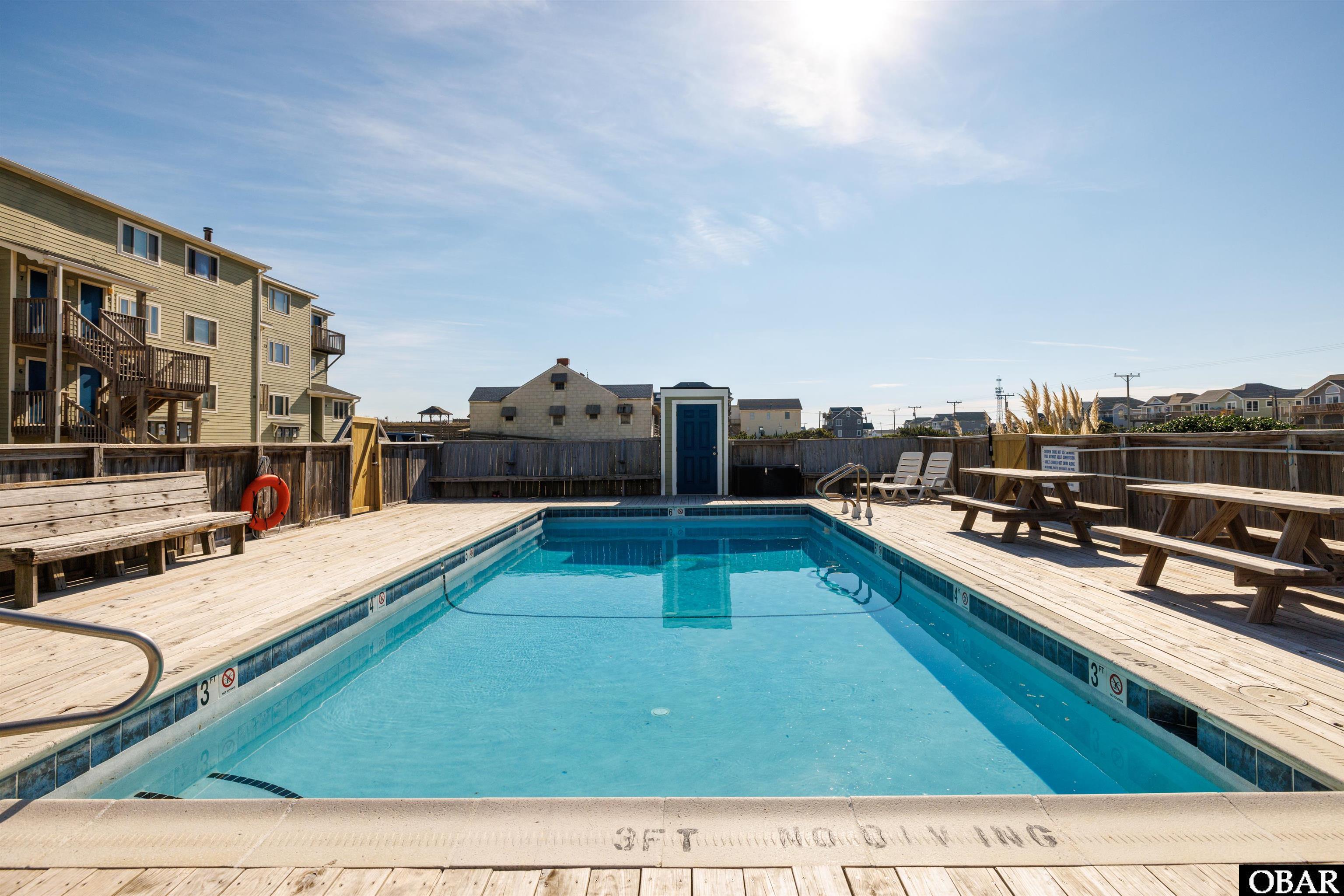 2035 Virginia Dare Trail, Kill Devil Hills, NC 27948, 2 Bedrooms Bedrooms, ,2 BathroomsBathrooms,Residential,For sale,Virginia Dare Trail,127548