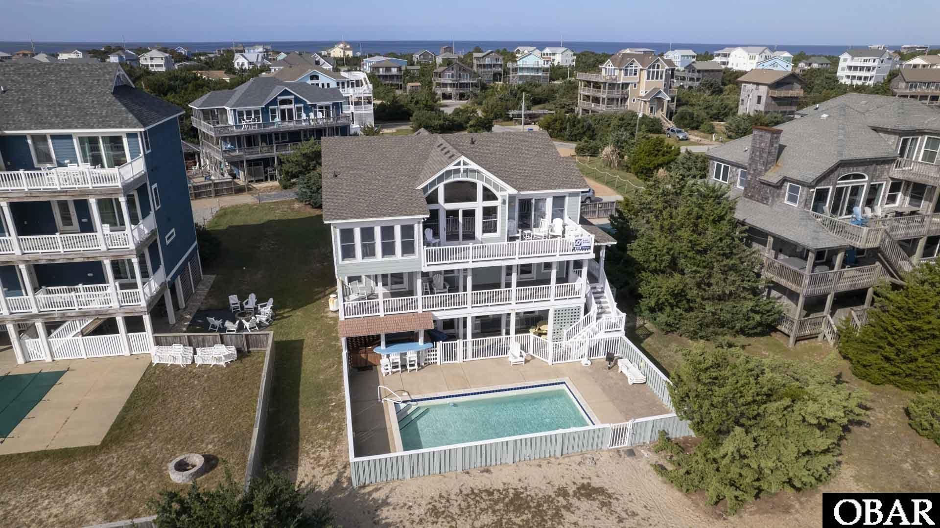 27249 Farrow Drive, Salvo, NC 27972, 6 Bedrooms Bedrooms, ,6 BathroomsBathrooms,Residential,For sale,Farrow Drive,127549