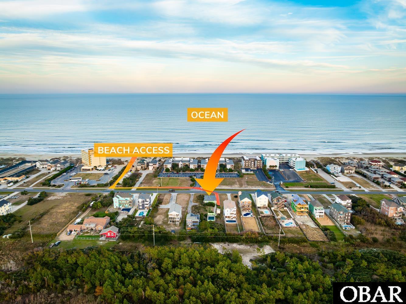 8112 S Old Oregon Inlet Road, Nags Head, NC 27959, 3 Bedrooms Bedrooms, ,2 BathroomsBathrooms,Residential,For sale,Old Oregon Inlet Road,127550