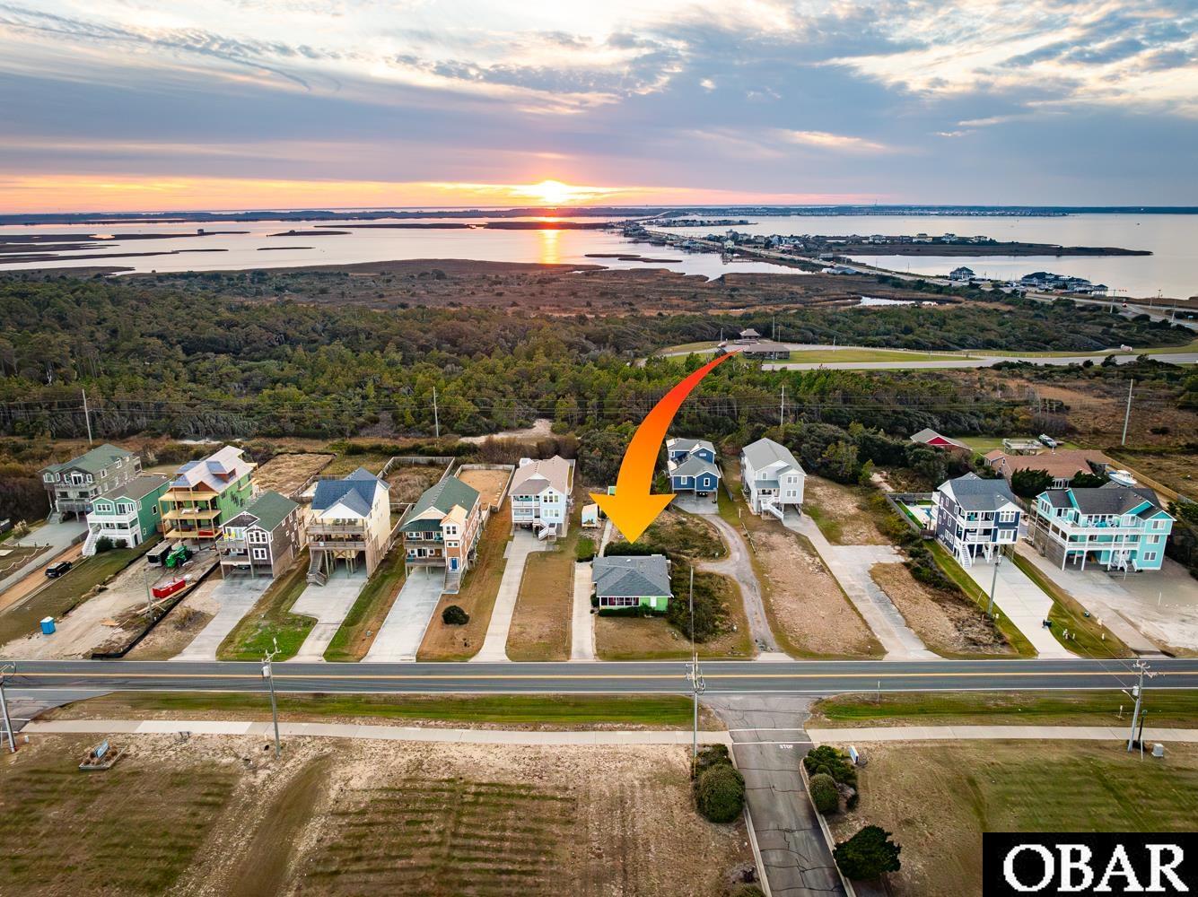 8112 S Old Oregon Inlet Road, Nags Head, NC 27959, 3 Bedrooms Bedrooms, ,2 BathroomsBathrooms,Residential,For sale,Old Oregon Inlet Road,127550
