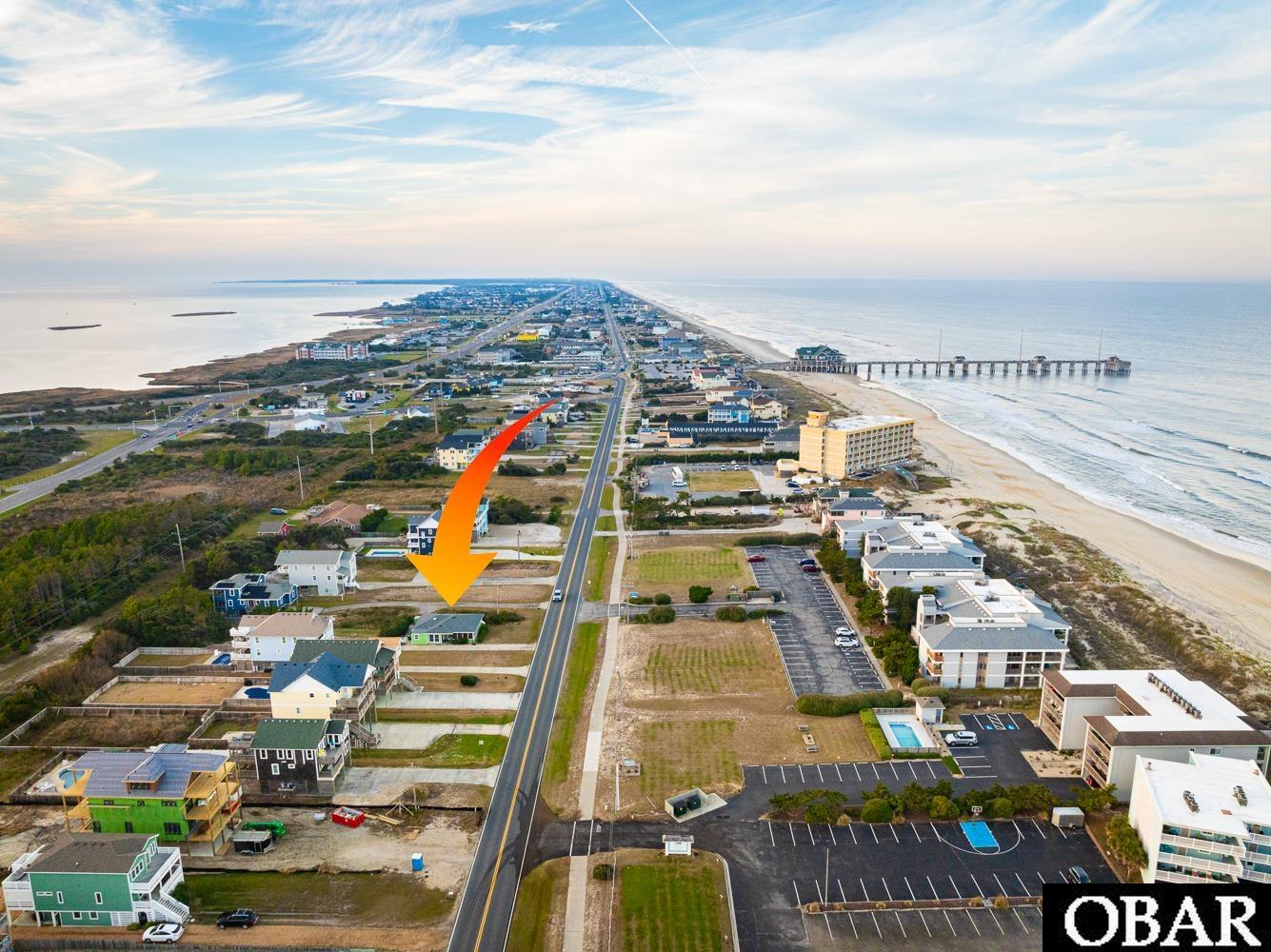 8112 S Old Oregon Inlet Road, Nags Head, NC 27959, 3 Bedrooms Bedrooms, ,2 BathroomsBathrooms,Residential,For sale,Old Oregon Inlet Road,127550