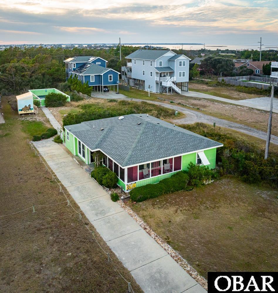 8112 S Old Oregon Inlet Road, Nags Head, NC 27959, 3 Bedrooms Bedrooms, ,2 BathroomsBathrooms,Residential,For sale,Old Oregon Inlet Road,127550