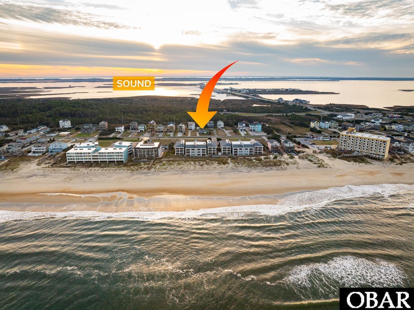 8112 S Old Oregon Inlet Road, Nags Head, NC 27959, 3 Bedrooms Bedrooms, ,2 BathroomsBathrooms,Residential,For sale,Old Oregon Inlet Road,127550