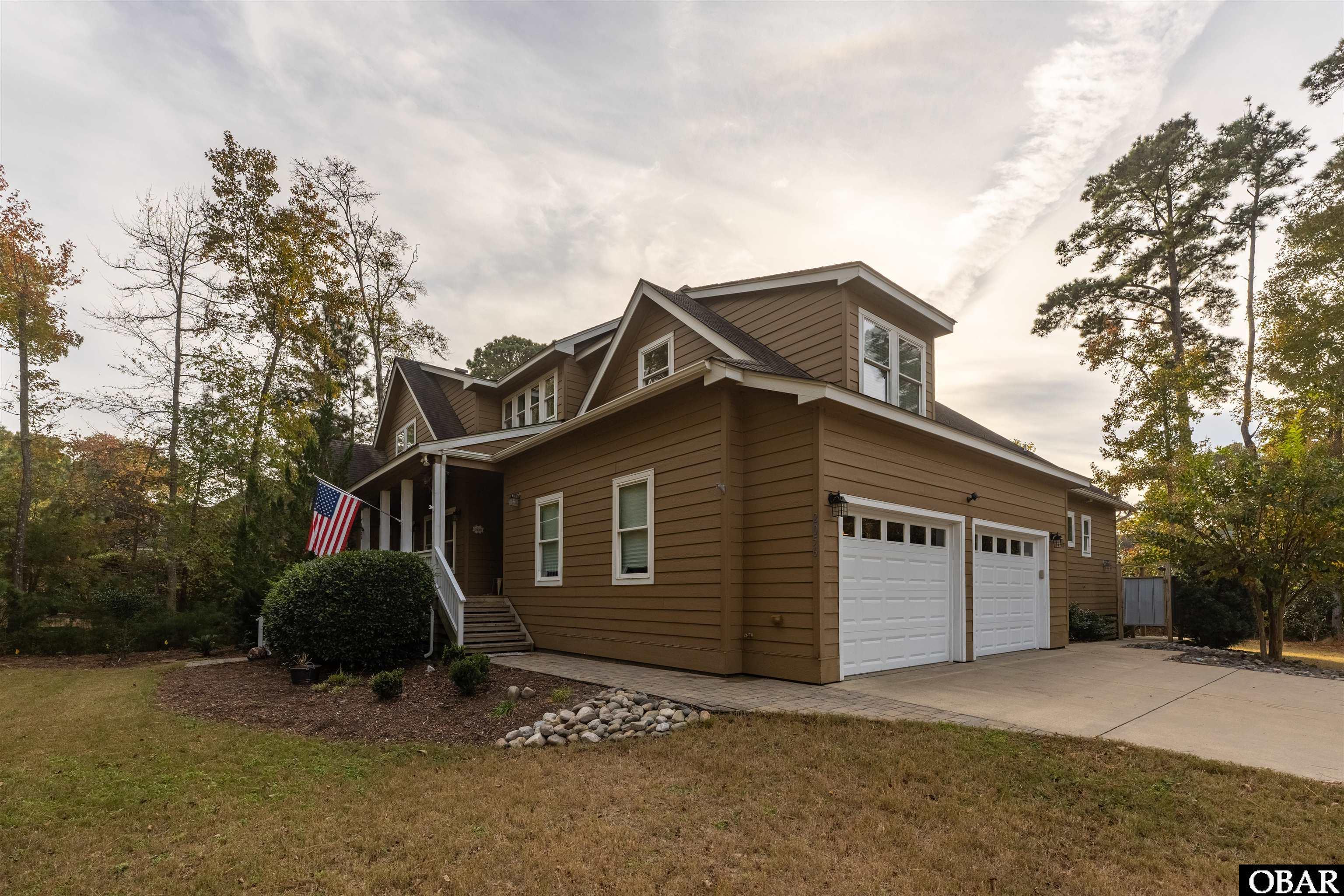 2056 Creek Road, Kitty Hawk, NC 27949, 4 Bedrooms Bedrooms, ,3 BathroomsBathrooms,Residential,For sale,Creek Road,127551