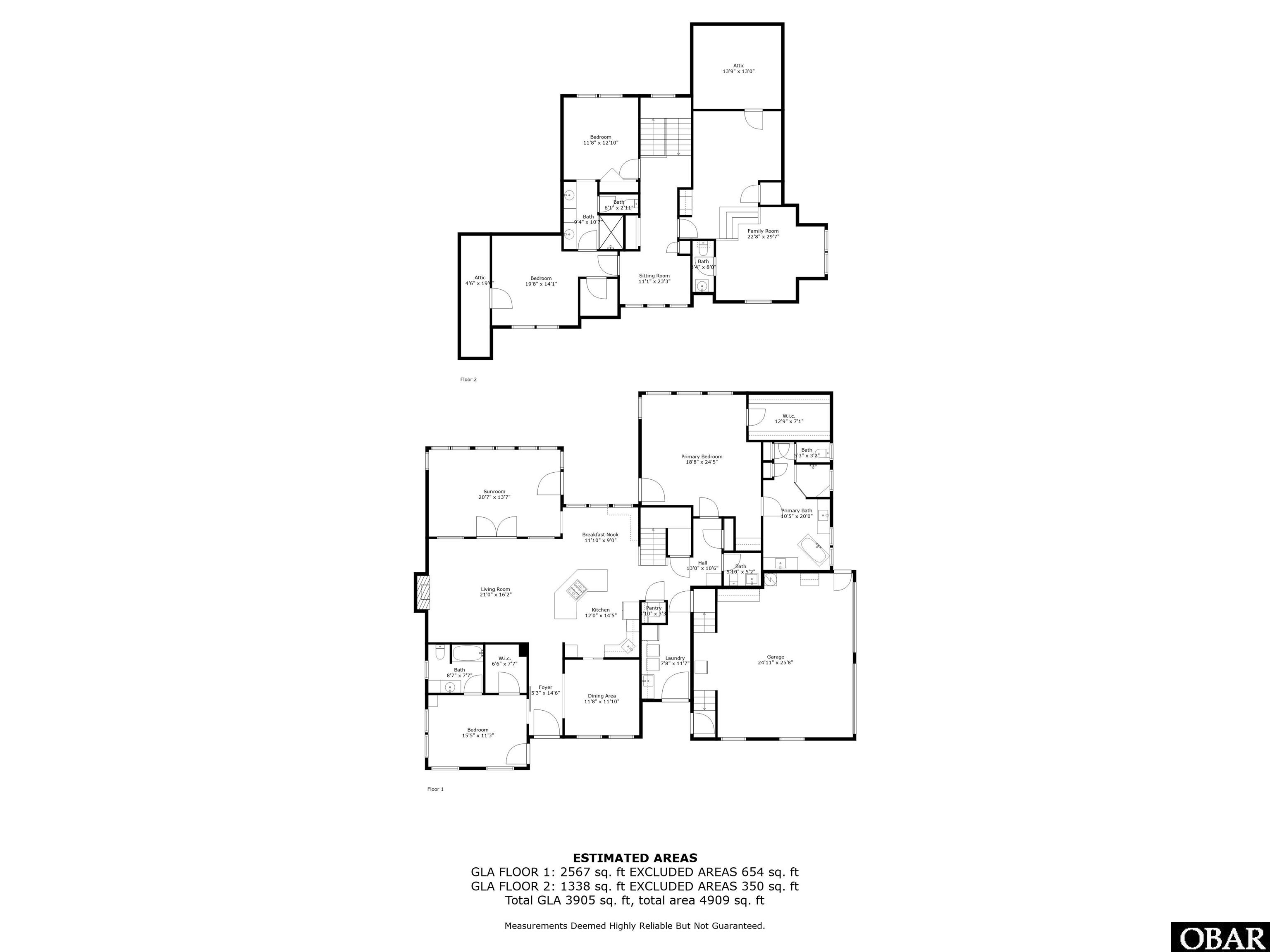 2056 Creek Road, Kitty Hawk, NC 27949, 4 Bedrooms Bedrooms, ,3 BathroomsBathrooms,Residential,For sale,Creek Road,127551