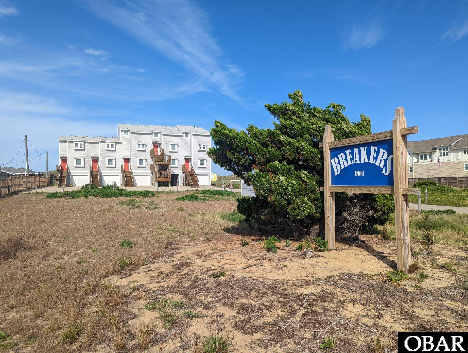 1801 Virginia Dare Trail, Kill Devil Hills, NC 27948, 2 Bedrooms Bedrooms, ,2 BathroomsBathrooms,Residential,For sale,Virginia Dare Trail,127552