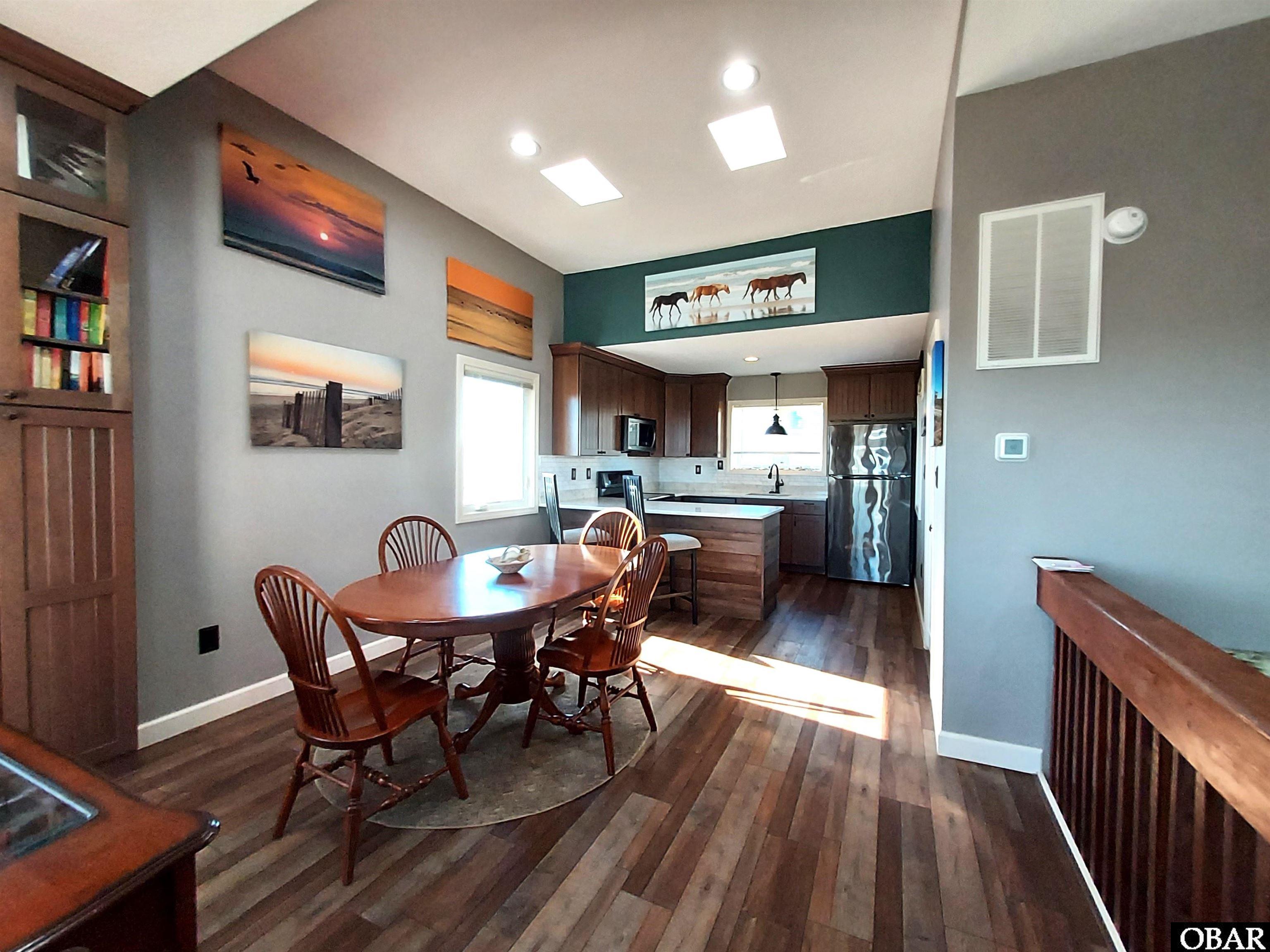 1801 Virginia Dare Trail, Kill Devil Hills, NC 27948, 2 Bedrooms Bedrooms, ,2 BathroomsBathrooms,Residential,For sale,Virginia Dare Trail,127552