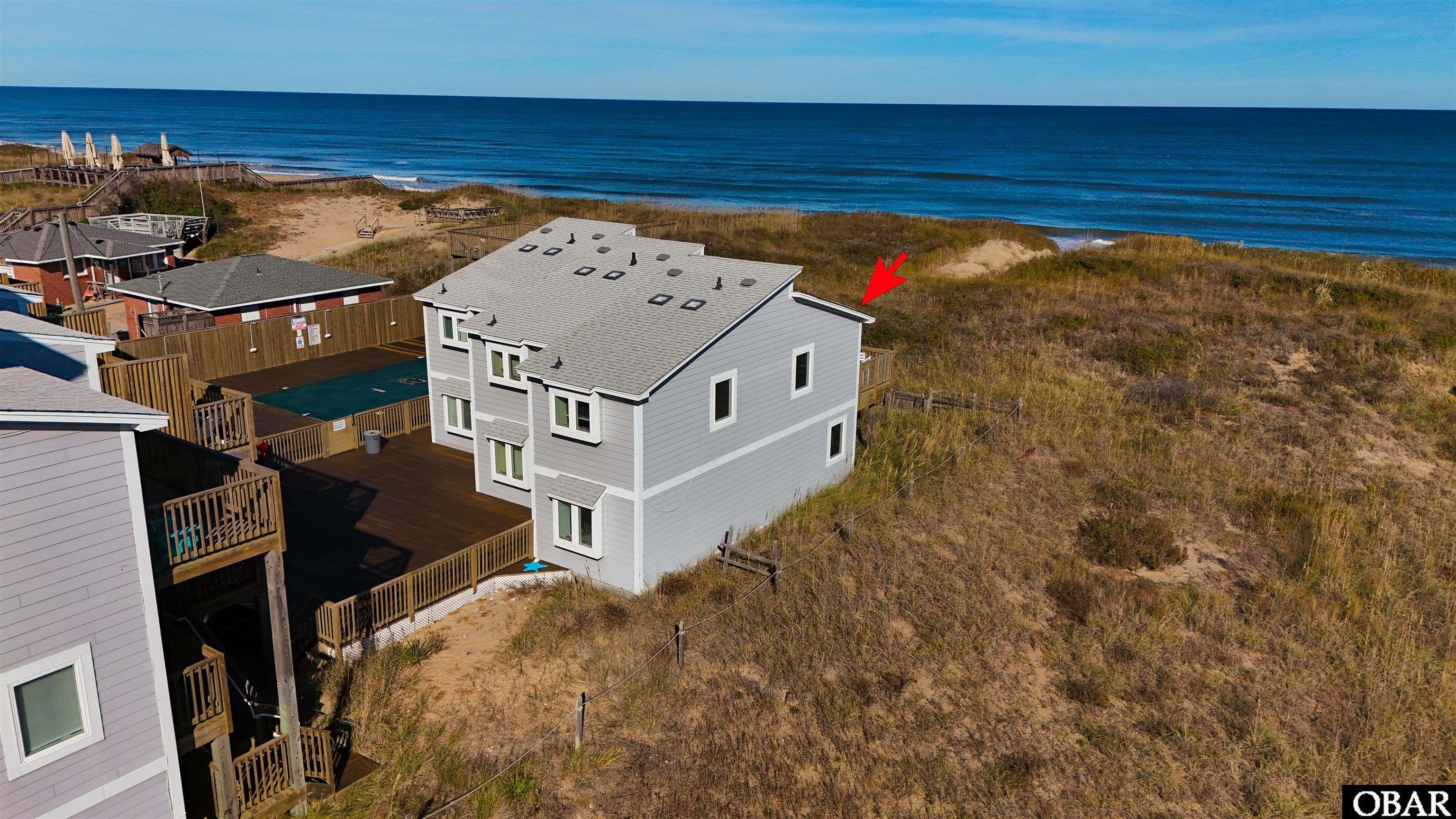 1801 Virginia Dare Trail, Kill Devil Hills, NC 27948, 2 Bedrooms Bedrooms, ,2 BathroomsBathrooms,Residential,For sale,Virginia Dare Trail,127552