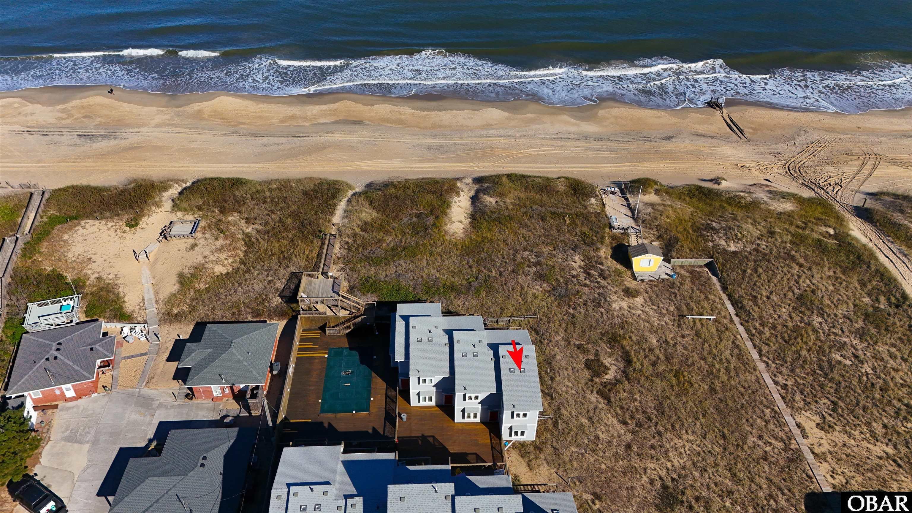 1801 Virginia Dare Trail, Kill Devil Hills, NC 27948, 2 Bedrooms Bedrooms, ,2 BathroomsBathrooms,Residential,For sale,Virginia Dare Trail,127552
