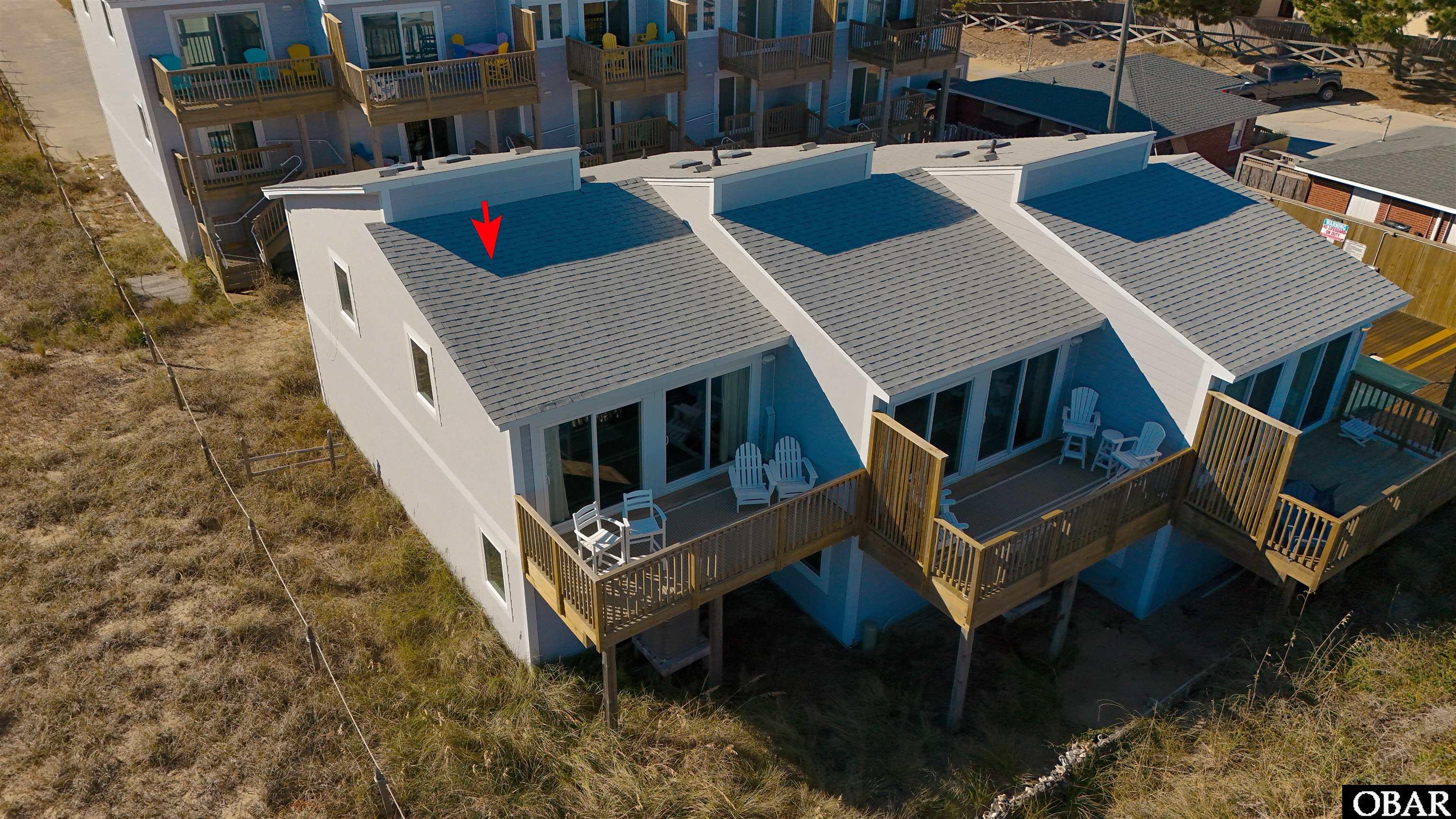 1801 Virginia Dare Trail, Kill Devil Hills, NC 27948, 2 Bedrooms Bedrooms, ,2 BathroomsBathrooms,Residential,For sale,Virginia Dare Trail,127552