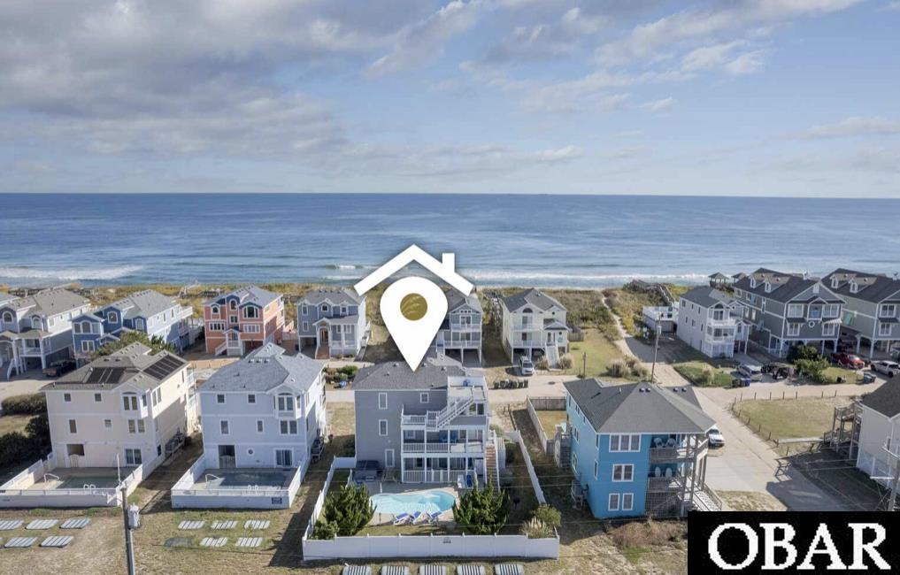 2306 Oneto Lane, Nags Head, NC 27959, 5 Bedrooms Bedrooms, ,5 BathroomsBathrooms,Residential,For sale,Oneto Lane,127553