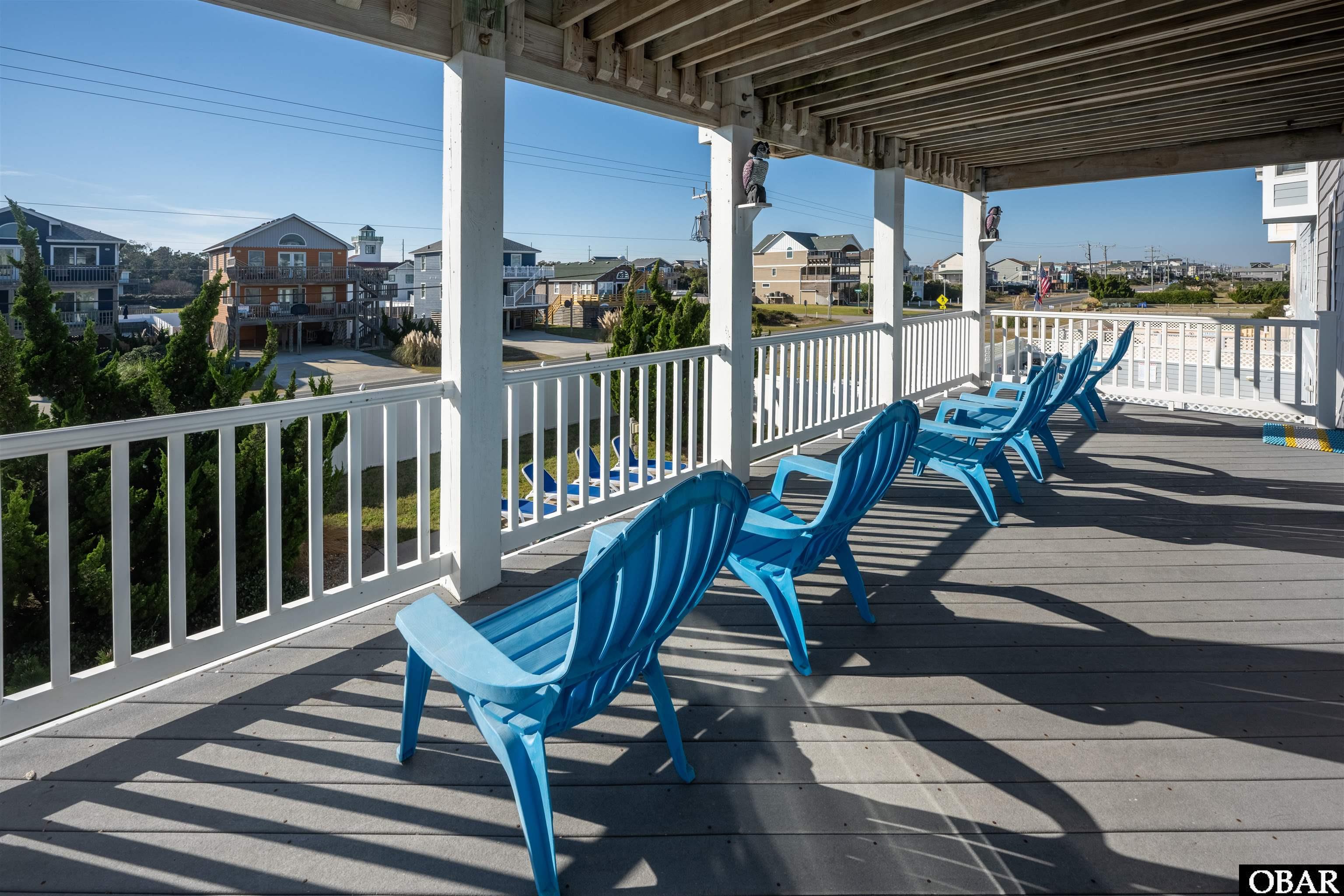 2306 Oneto Lane, Nags Head, NC 27959, 5 Bedrooms Bedrooms, ,5 BathroomsBathrooms,Residential,For sale,Oneto Lane,127553