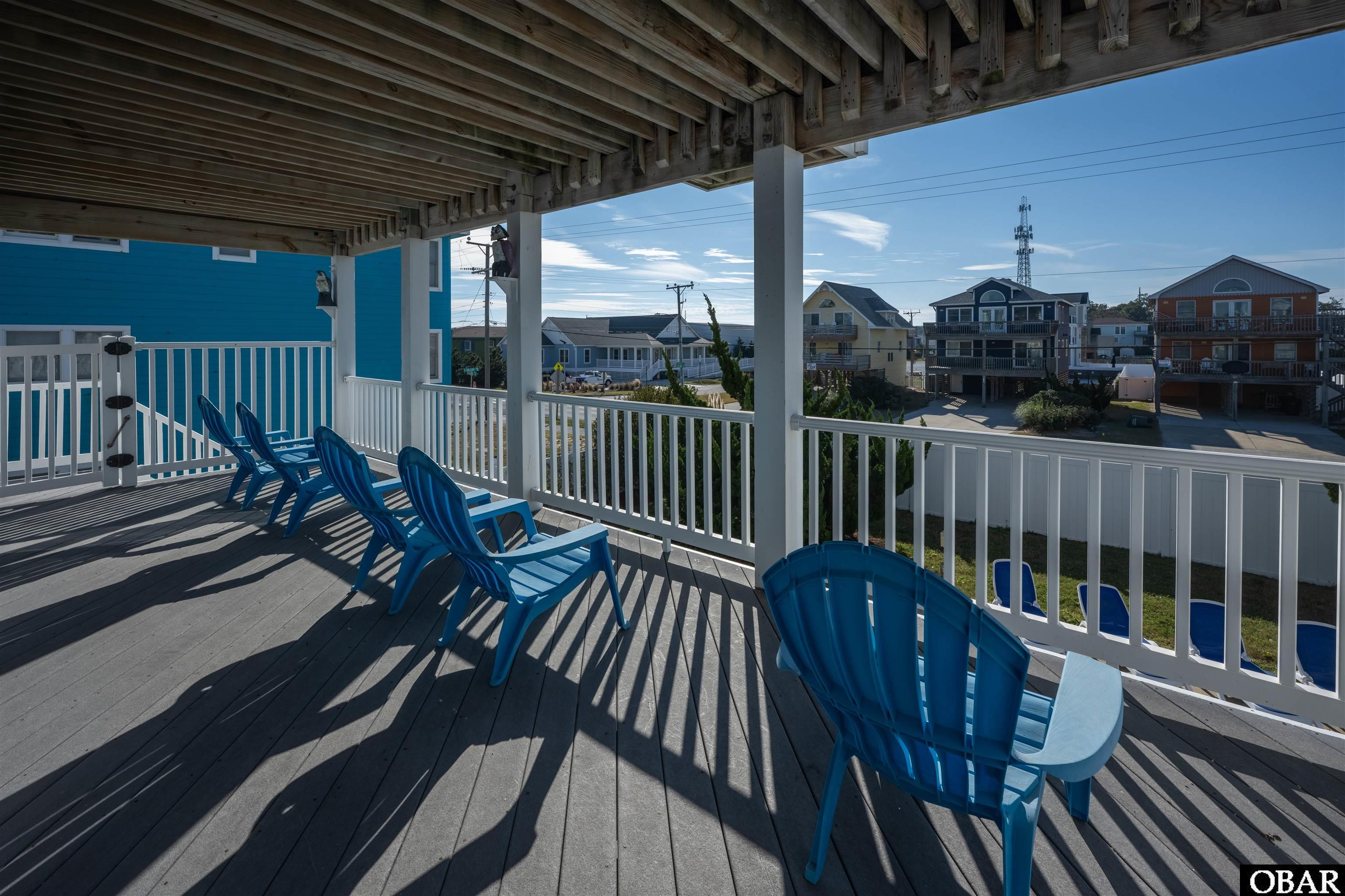 2306 Oneto Lane, Nags Head, NC 27959, 5 Bedrooms Bedrooms, ,5 BathroomsBathrooms,Residential,For sale,Oneto Lane,127553