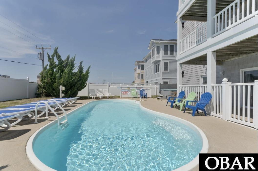 2306 Oneto Lane, Nags Head, NC 27959, 5 Bedrooms Bedrooms, ,5 BathroomsBathrooms,Residential,For sale,Oneto Lane,127553