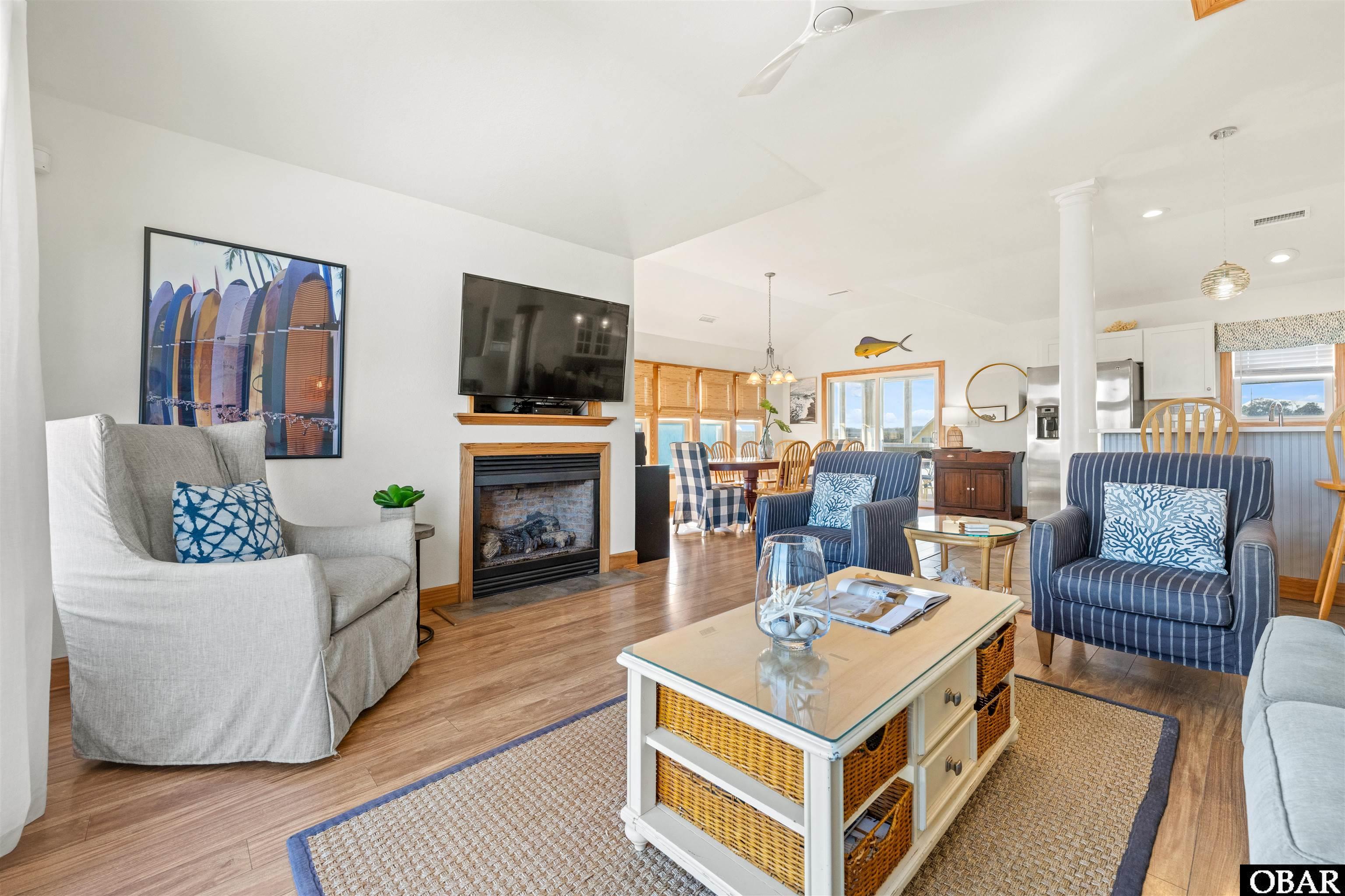 2306 Oneto Lane, Nags Head, NC 27959, 5 Bedrooms Bedrooms, ,5 BathroomsBathrooms,Residential,For sale,Oneto Lane,127553
