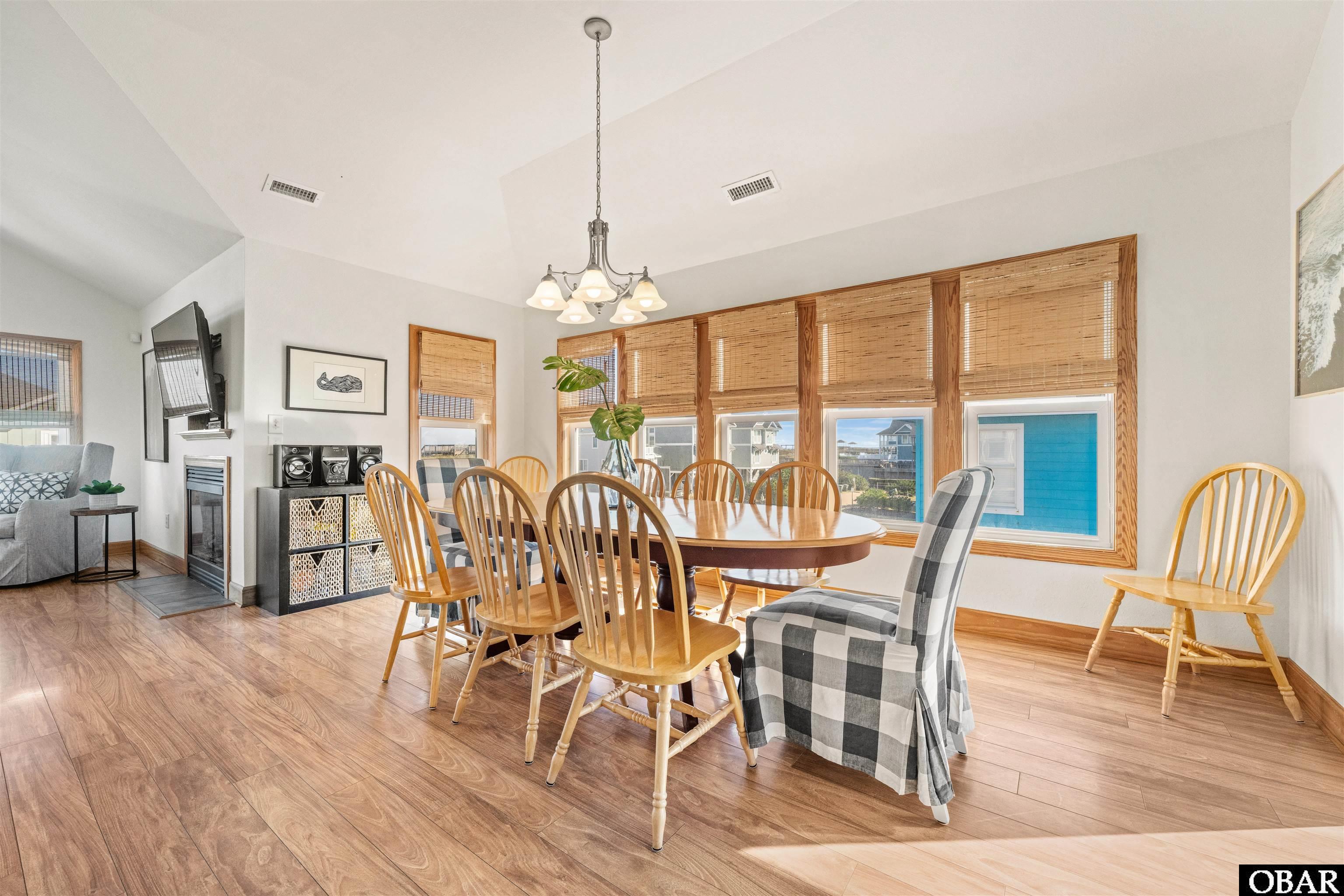 2306 Oneto Lane, Nags Head, NC 27959, 5 Bedrooms Bedrooms, ,5 BathroomsBathrooms,Residential,For sale,Oneto Lane,127553