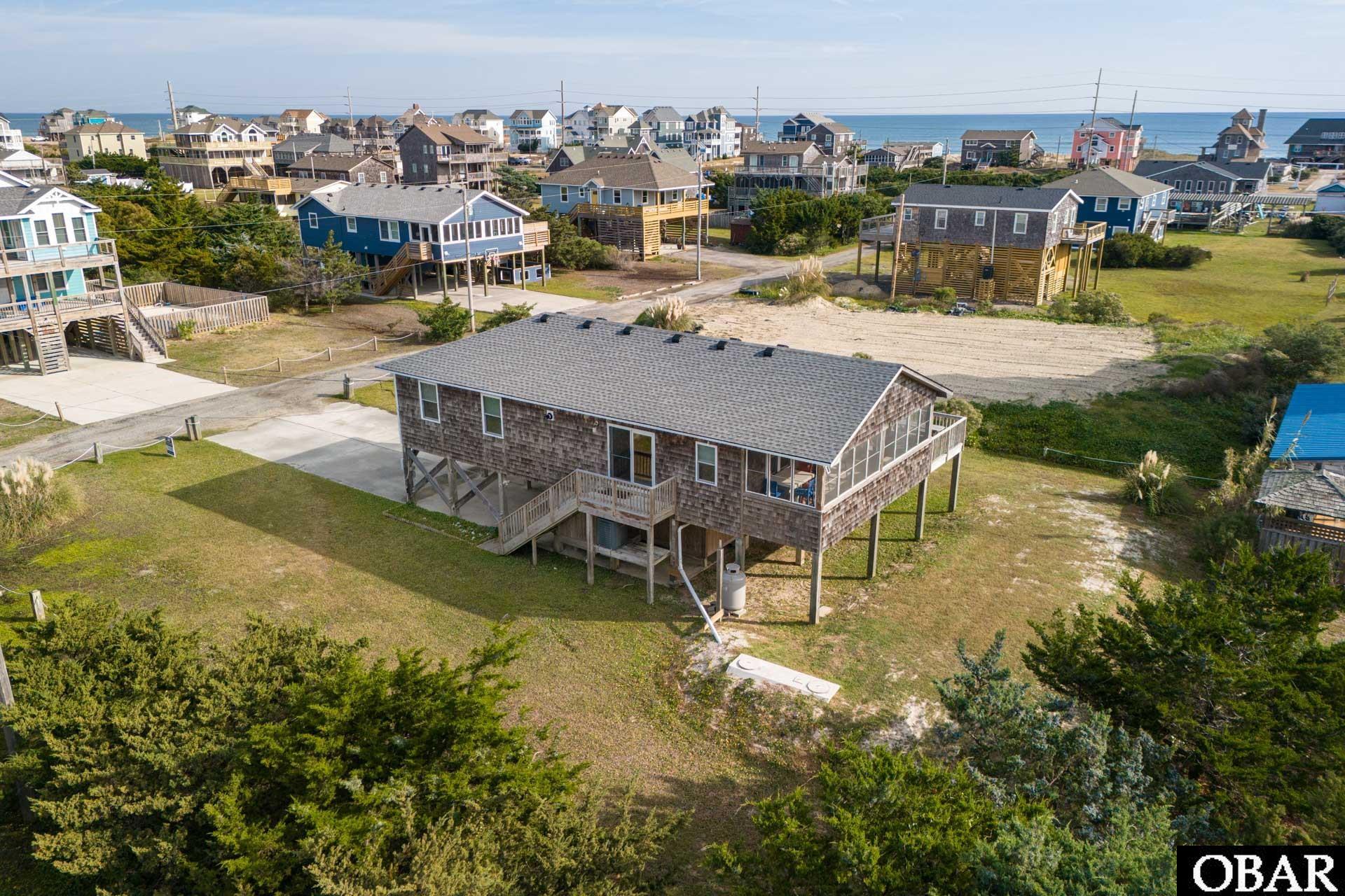 23180 Wimble Shores Drive, Rodanthe, NC 27968, 3 Bedrooms Bedrooms, ,2 BathroomsBathrooms,Residential,For sale,Wimble Shores Drive,127554