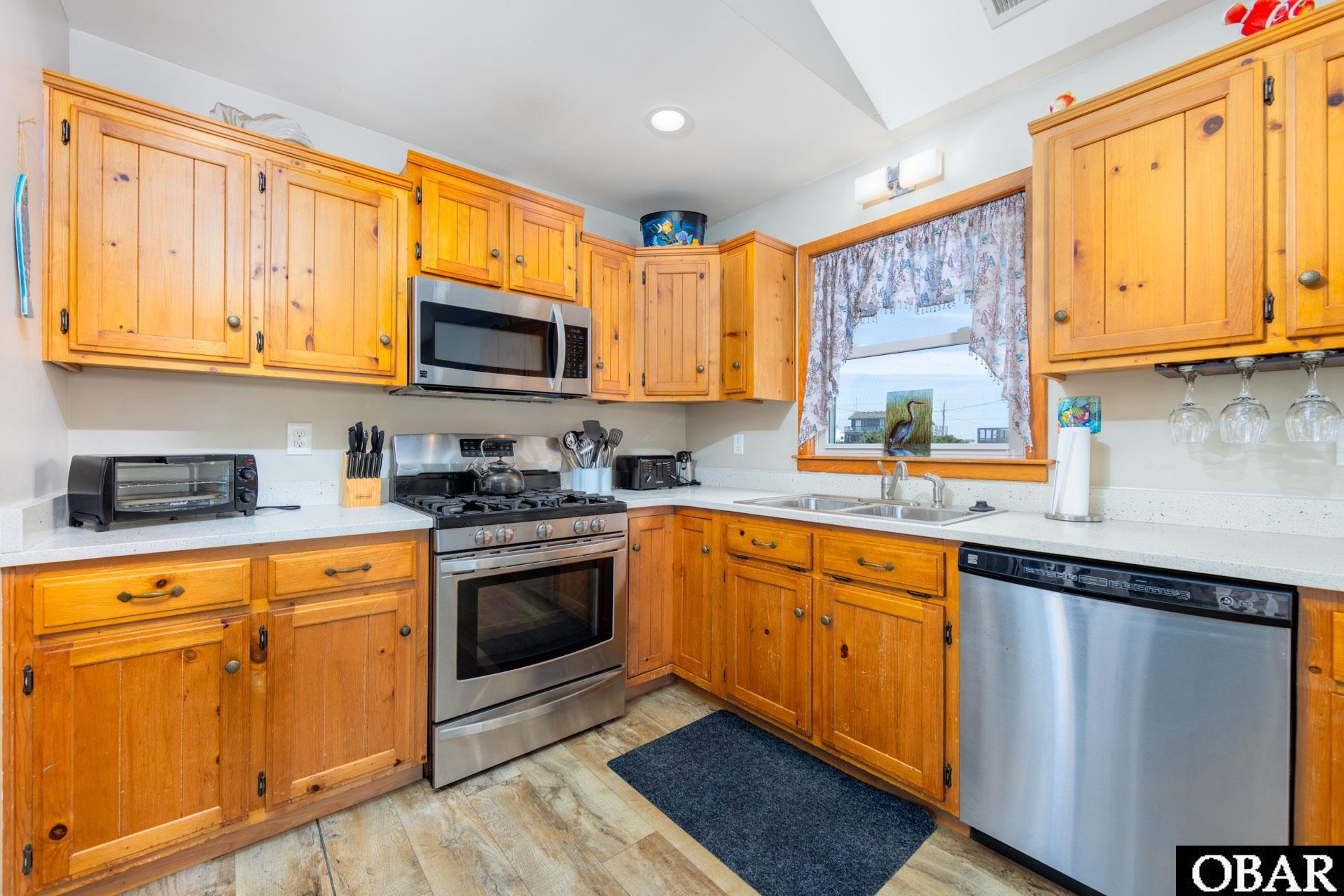 23180 Wimble Shores Drive, Rodanthe, NC 27968, 3 Bedrooms Bedrooms, ,2 BathroomsBathrooms,Residential,For sale,Wimble Shores Drive,127554