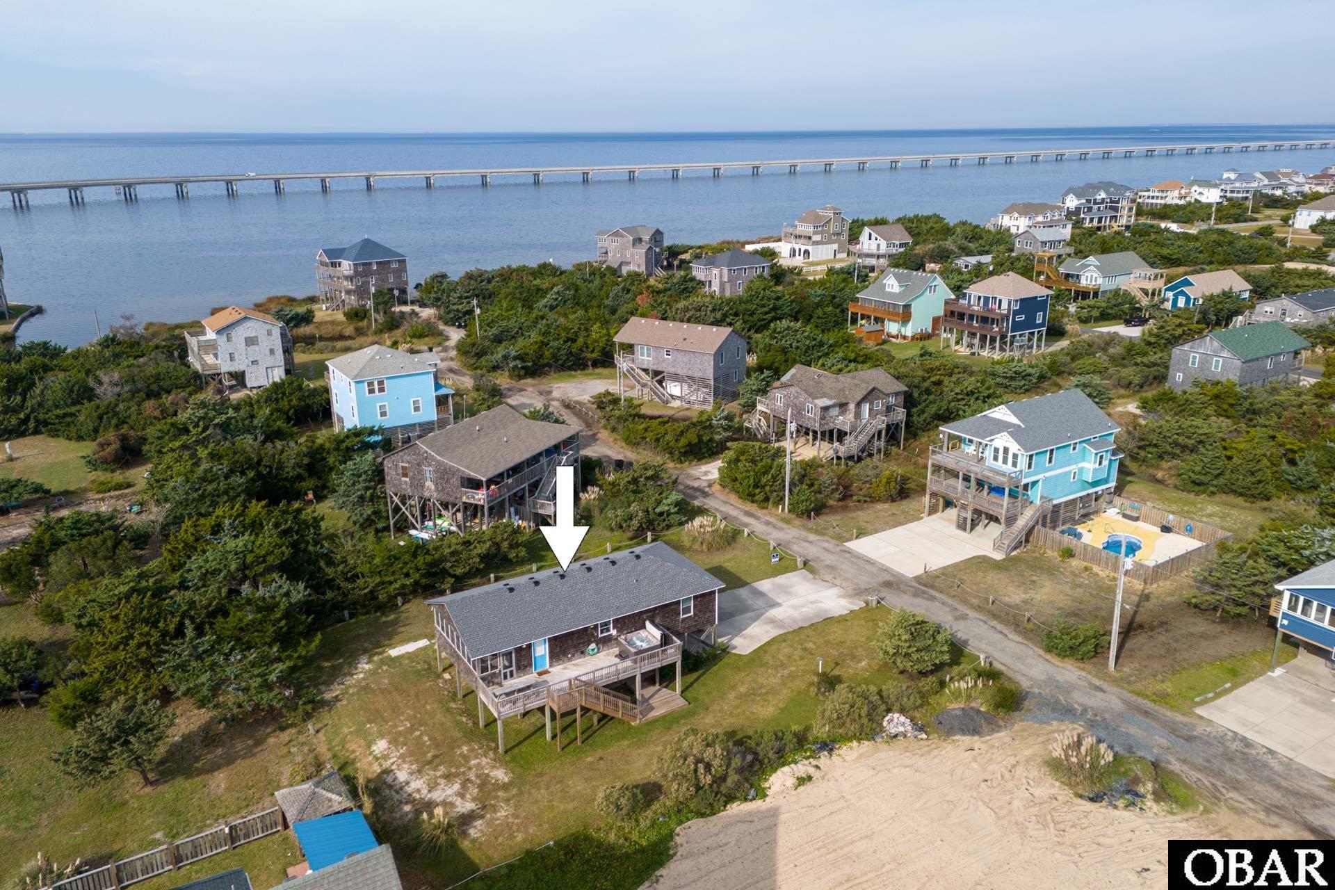 23180 Wimble Shores Drive, Rodanthe, NC 27968, 3 Bedrooms Bedrooms, ,2 BathroomsBathrooms,Residential,For sale,Wimble Shores Drive,127554