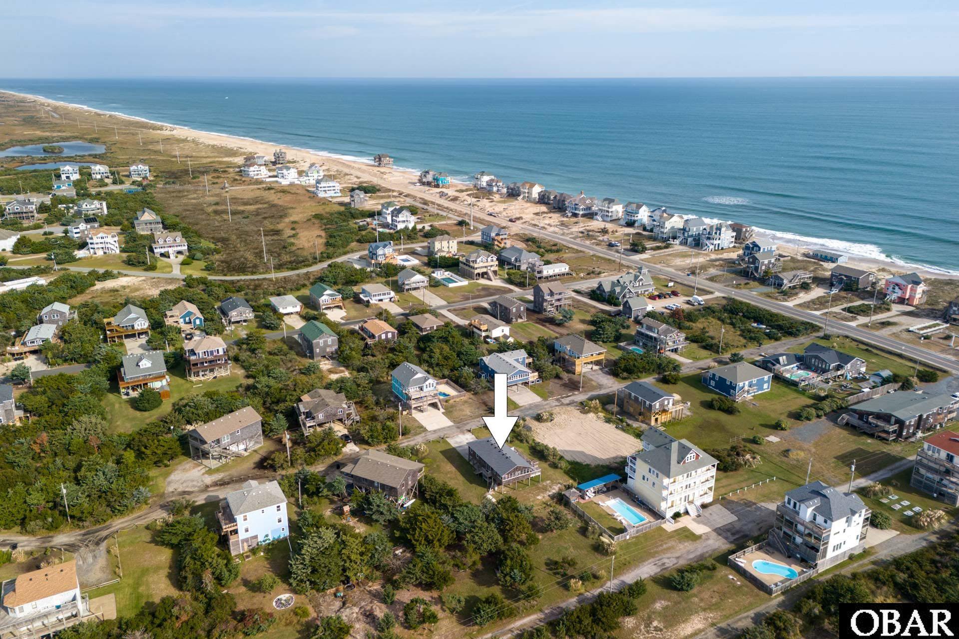 23180 Wimble Shores Drive, Rodanthe, NC 27968, 3 Bedrooms Bedrooms, ,2 BathroomsBathrooms,Residential,For sale,Wimble Shores Drive,127554