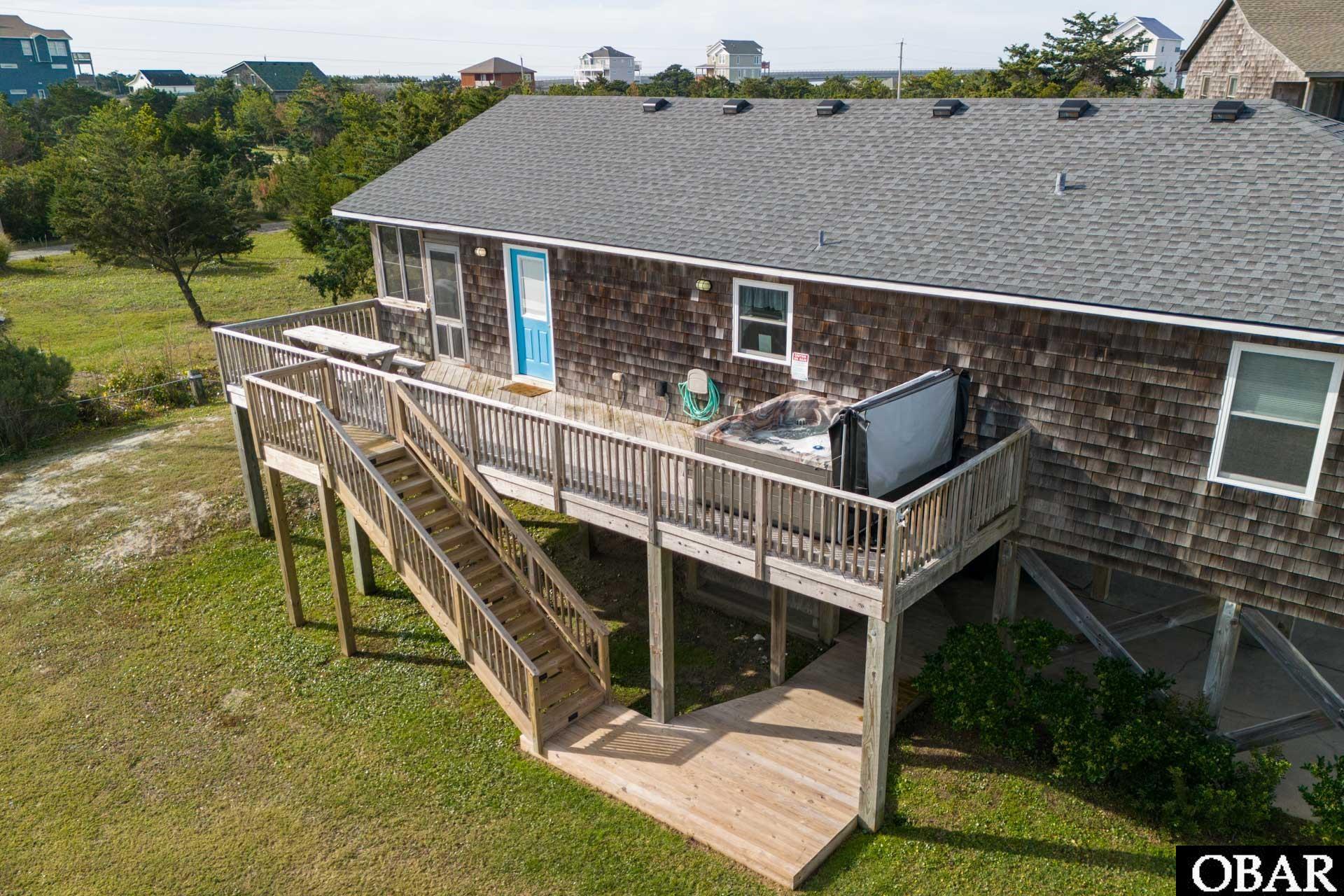 23180 Wimble Shores Drive, Rodanthe, NC 27968, 3 Bedrooms Bedrooms, ,2 BathroomsBathrooms,Residential,For sale,Wimble Shores Drive,127554
