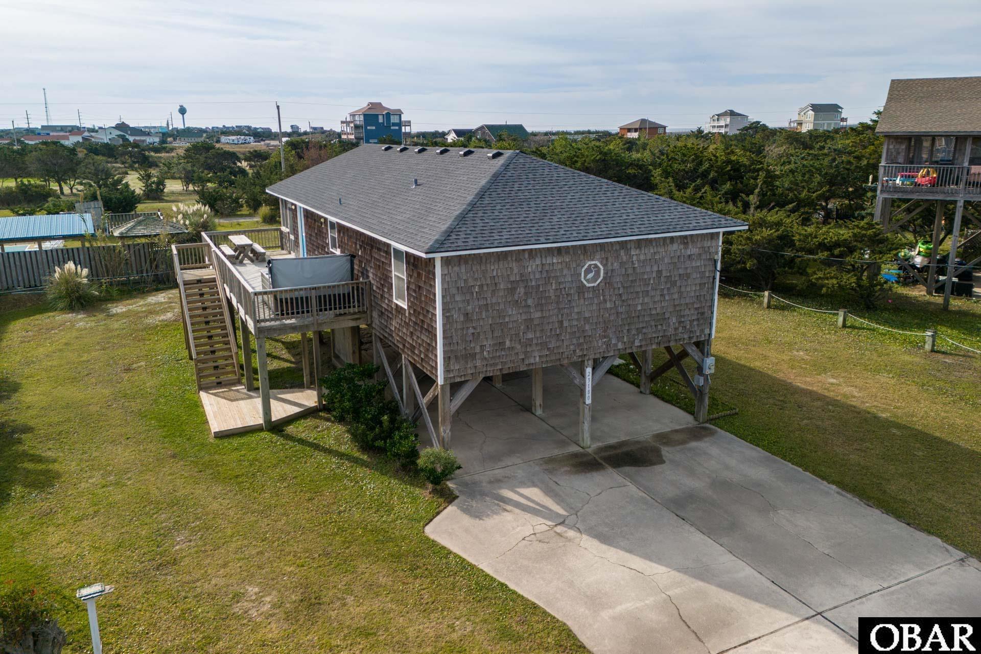23180 Wimble Shores Drive, Rodanthe, NC 27968, 3 Bedrooms Bedrooms, ,2 BathroomsBathrooms,Residential,For sale,Wimble Shores Drive,127554