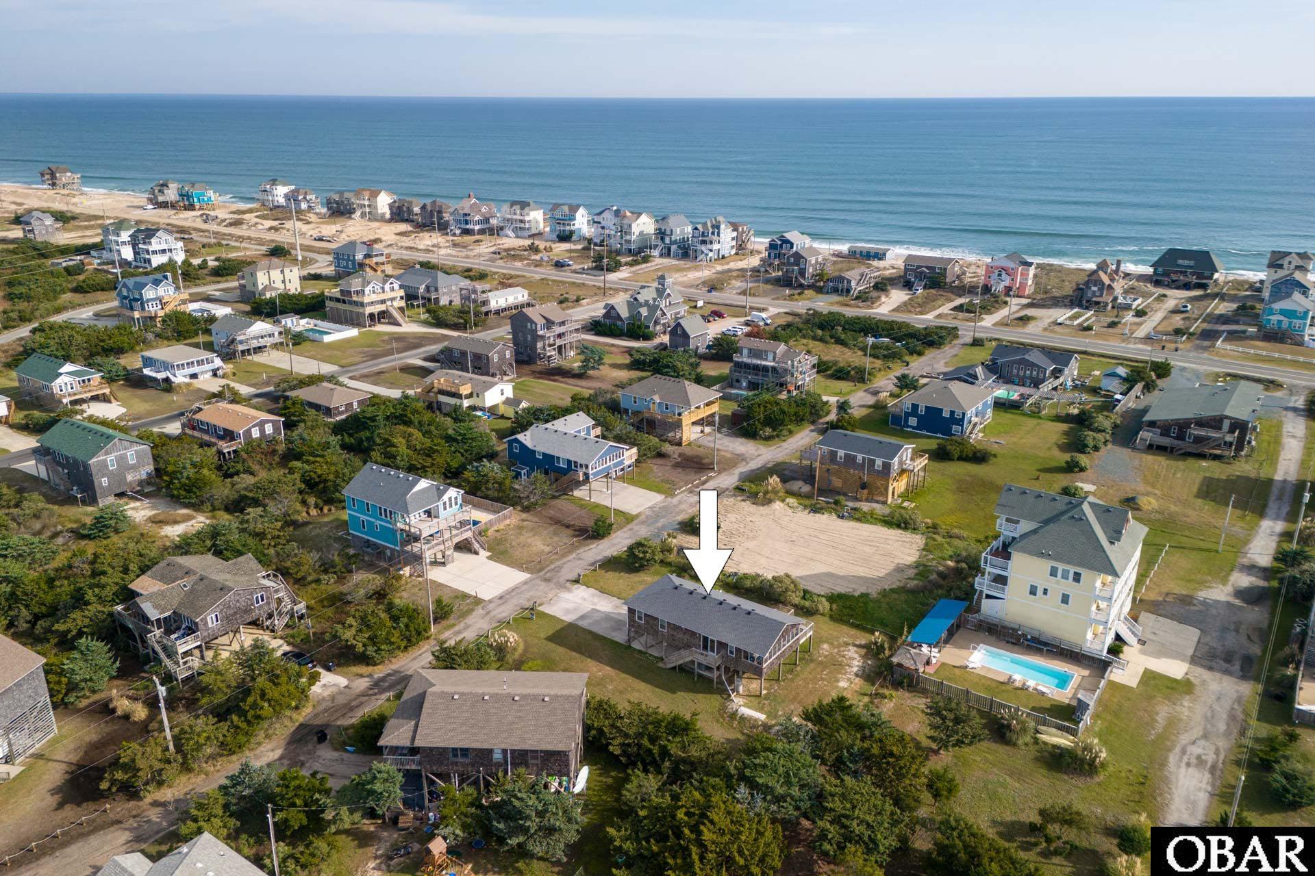 23180 Wimble Shores Drive, Rodanthe, NC 27968, 3 Bedrooms Bedrooms, ,2 BathroomsBathrooms,Residential,For sale,Wimble Shores Drive,127554