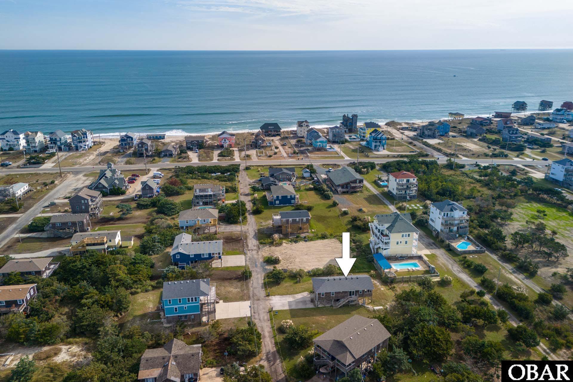 23180 Wimble Shores Drive, Rodanthe, NC 27968, 3 Bedrooms Bedrooms, ,2 BathroomsBathrooms,Residential,For sale,Wimble Shores Drive,127554