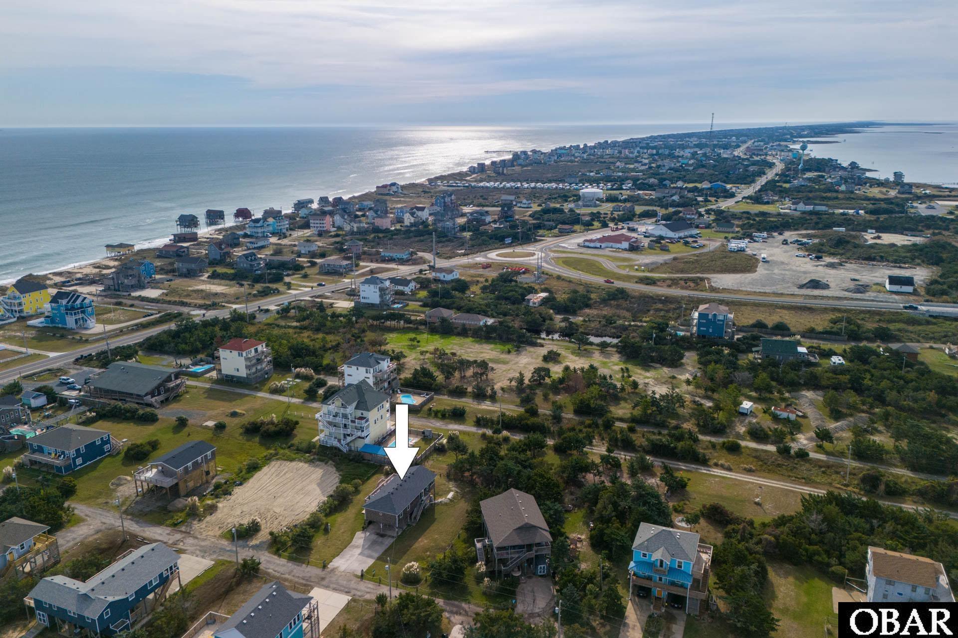 23180 Wimble Shores Drive, Rodanthe, NC 27968, 3 Bedrooms Bedrooms, ,2 BathroomsBathrooms,Residential,For sale,Wimble Shores Drive,127554