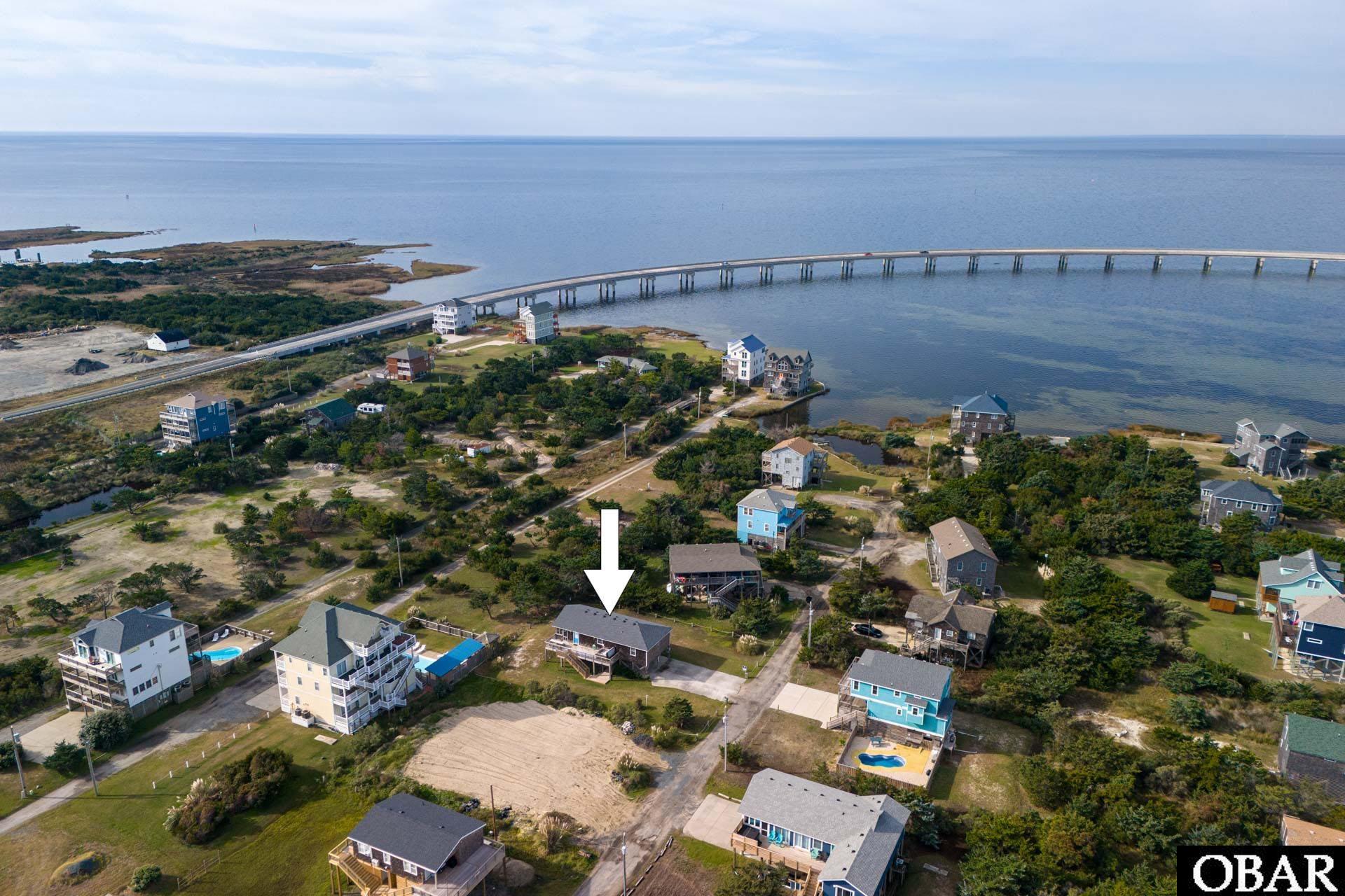23180 Wimble Shores Drive, Rodanthe, NC 27968, 3 Bedrooms Bedrooms, ,2 BathroomsBathrooms,Residential,For sale,Wimble Shores Drive,127554