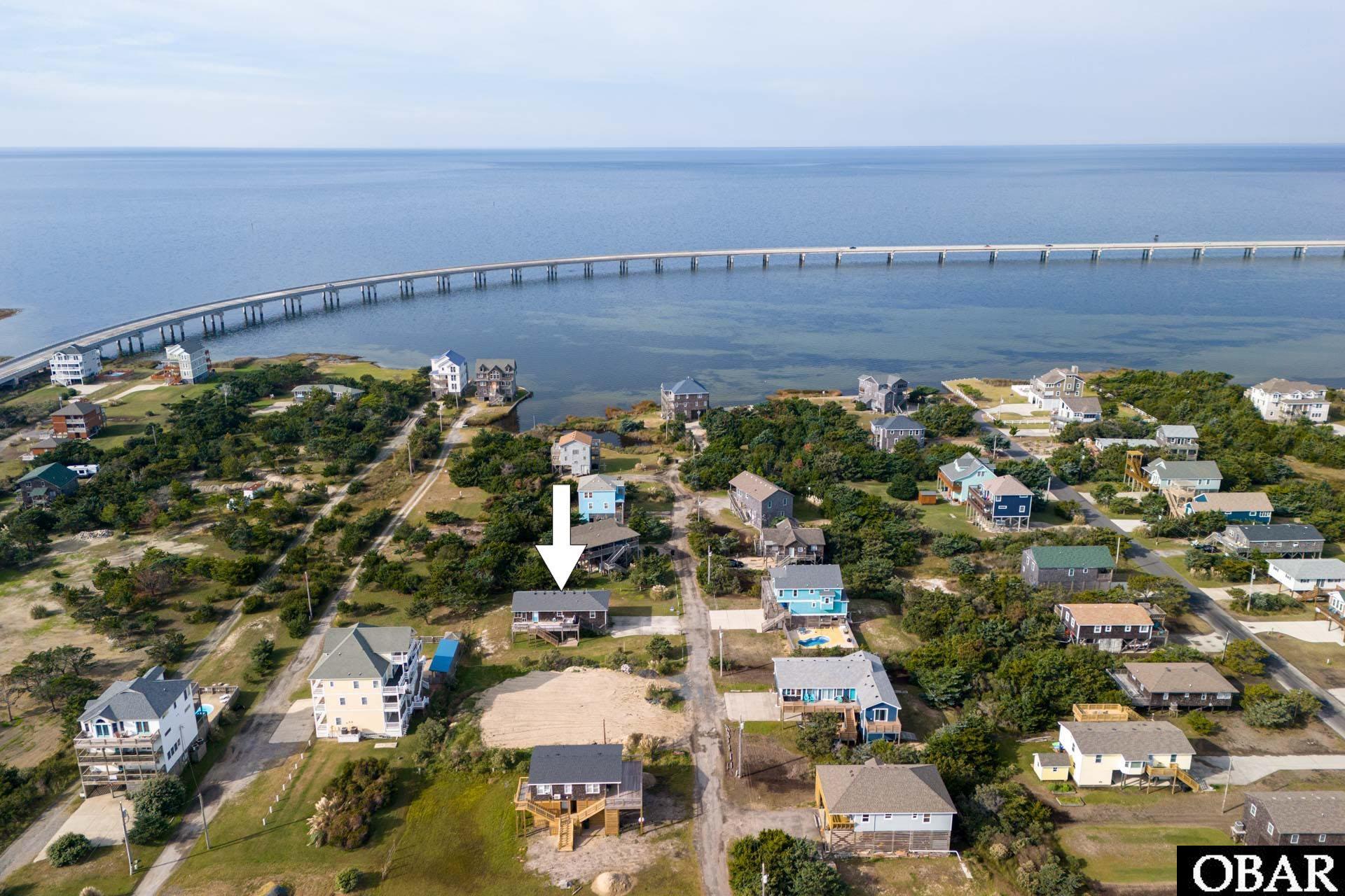 23180 Wimble Shores Drive, Rodanthe, NC 27968, 3 Bedrooms Bedrooms, ,2 BathroomsBathrooms,Residential,For sale,Wimble Shores Drive,127554