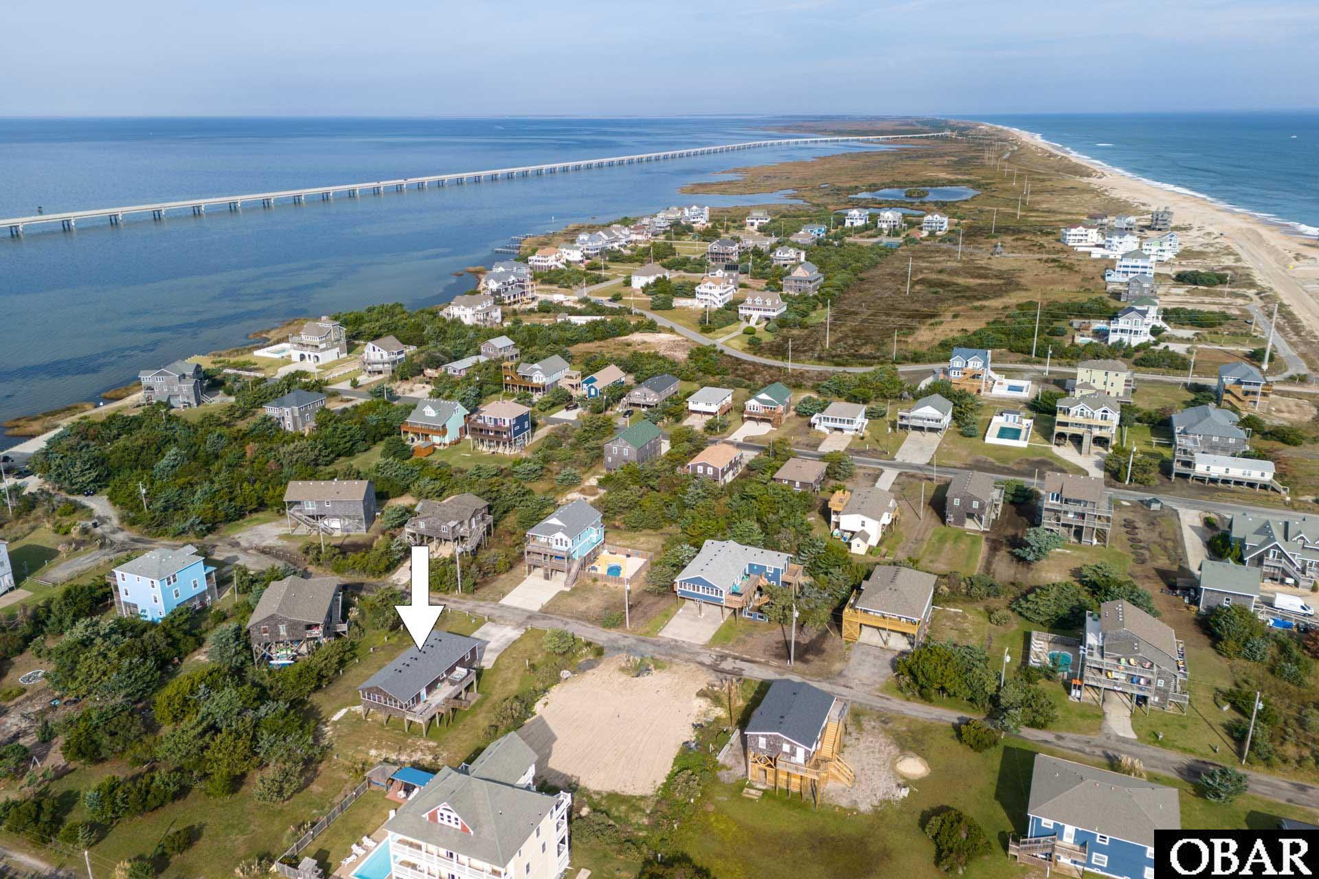 23180 Wimble Shores Drive, Rodanthe, NC 27968, 3 Bedrooms Bedrooms, ,2 BathroomsBathrooms,Residential,For sale,Wimble Shores Drive,127554