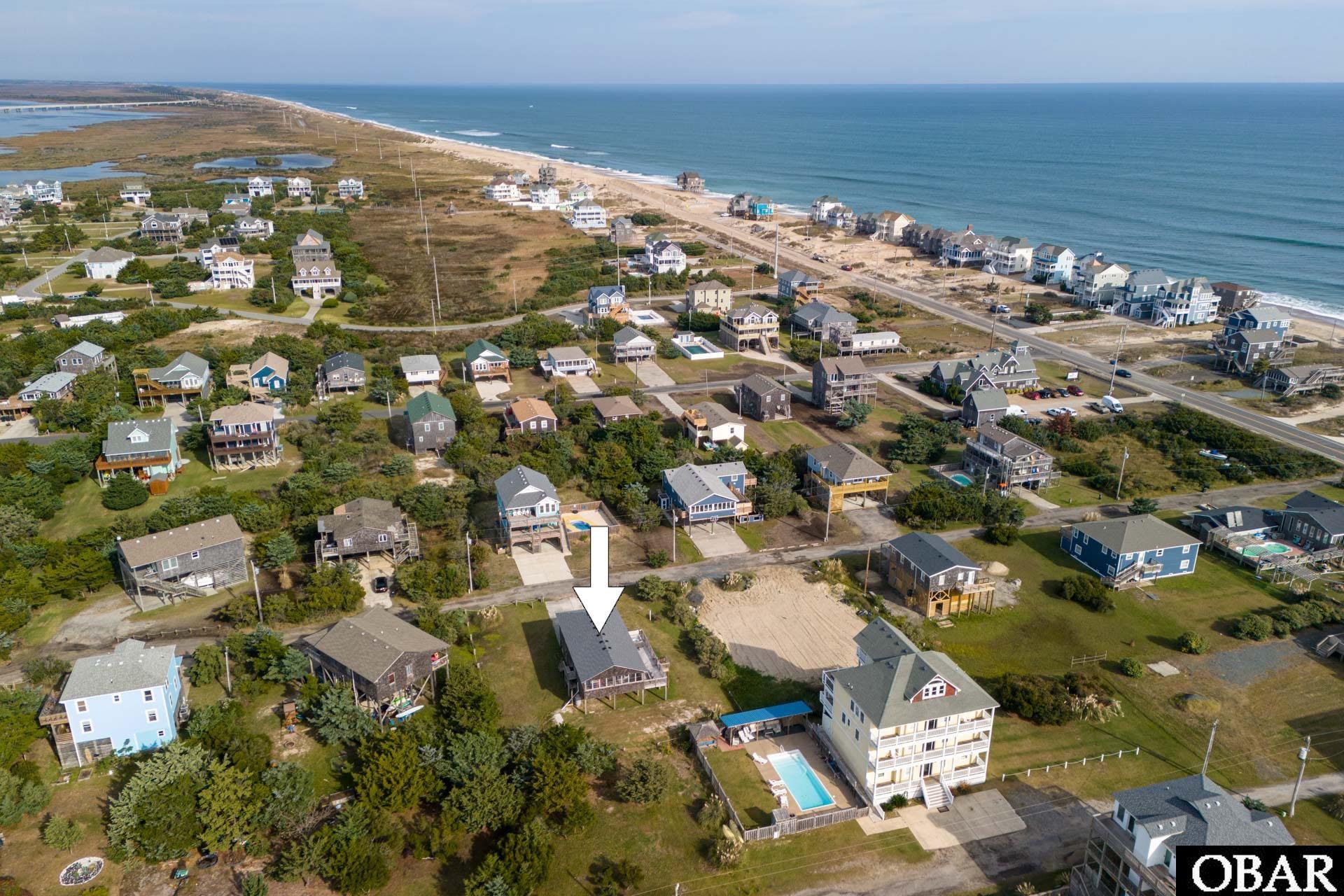 23180 Wimble Shores Drive, Rodanthe, NC 27968, 3 Bedrooms Bedrooms, ,2 BathroomsBathrooms,Residential,For sale,Wimble Shores Drive,127554