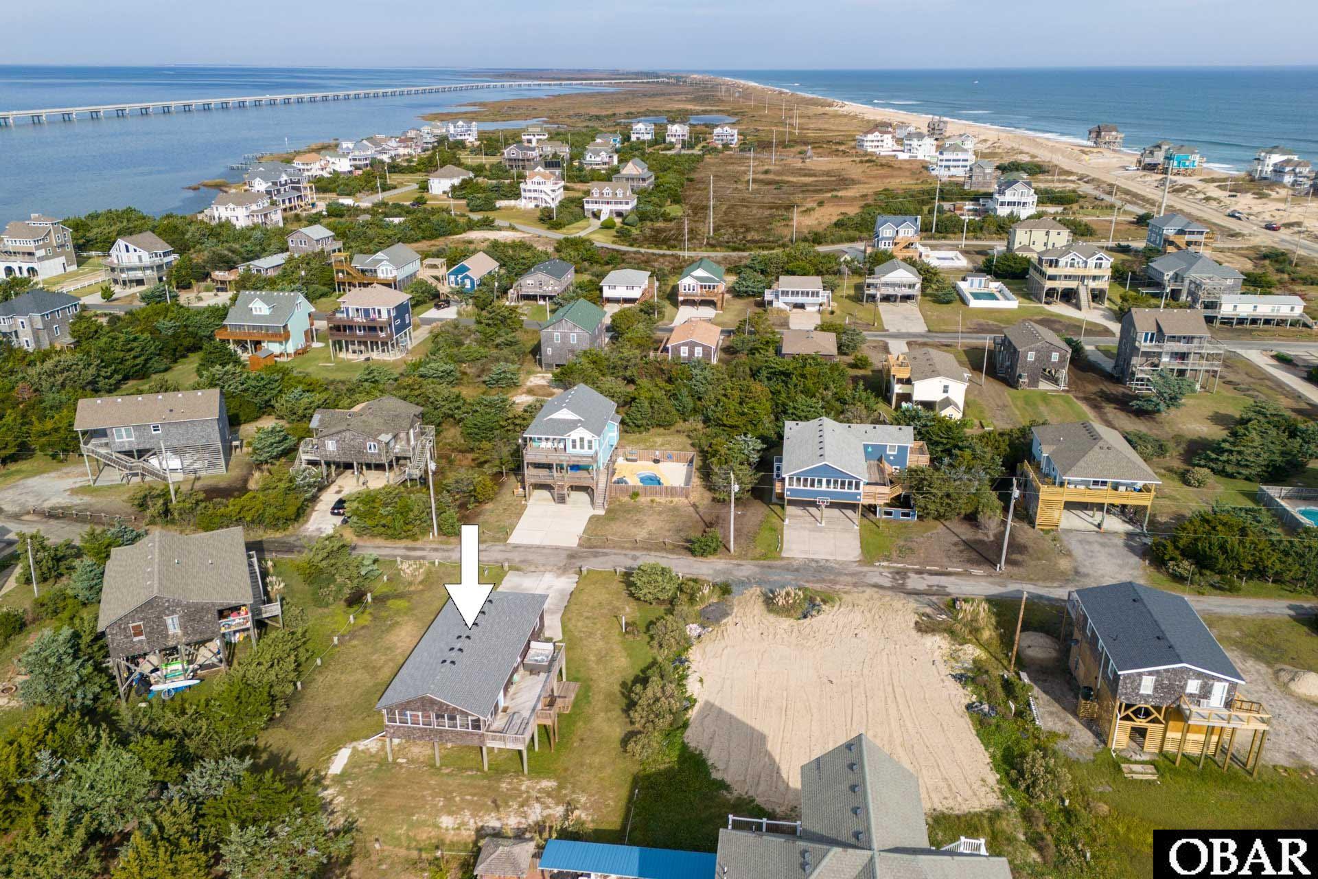23180 Wimble Shores Drive, Rodanthe, NC 27968, 3 Bedrooms Bedrooms, ,2 BathroomsBathrooms,Residential,For sale,Wimble Shores Drive,127554