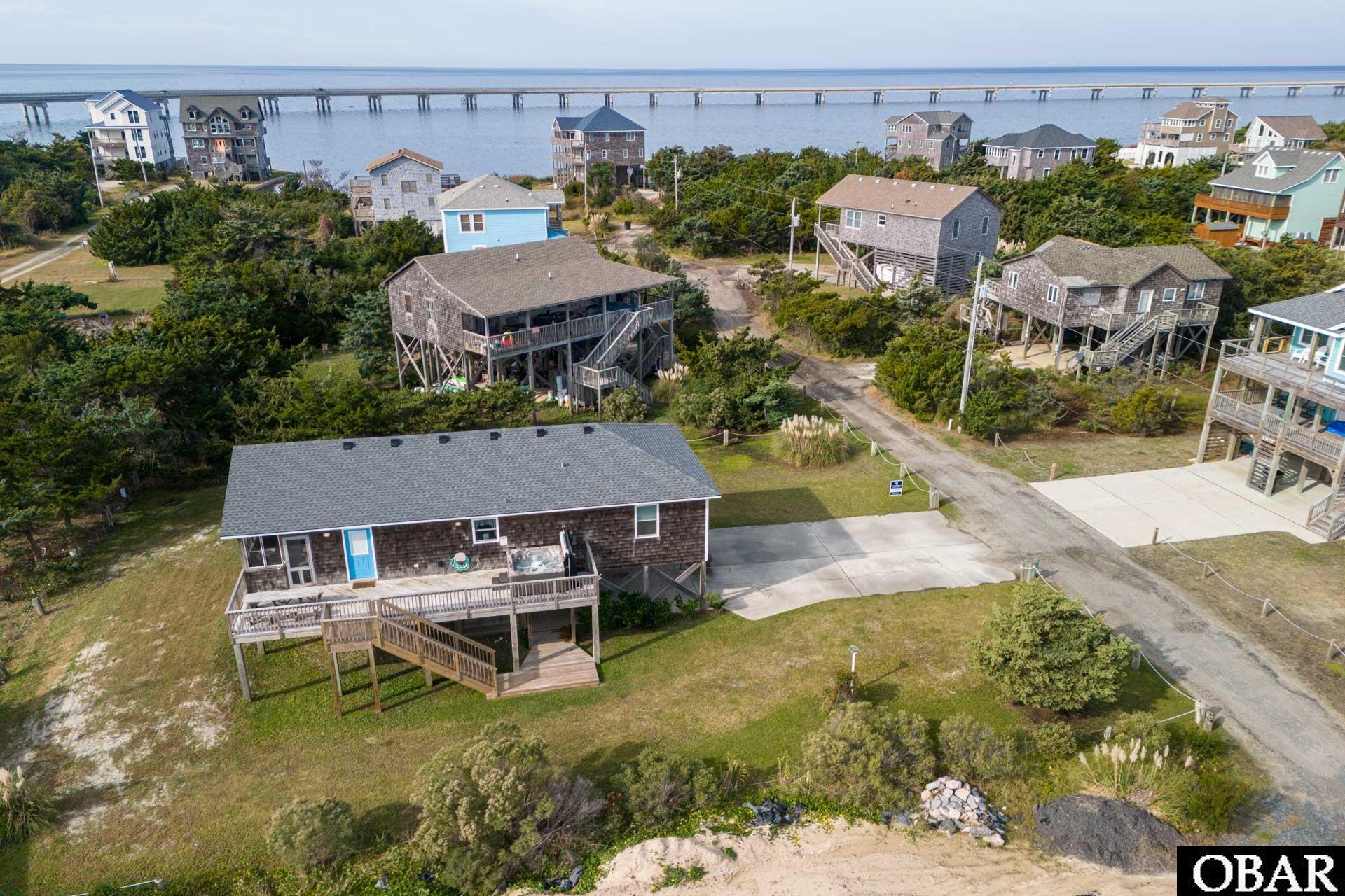 23180 Wimble Shores Drive, Rodanthe, NC 27968, 3 Bedrooms Bedrooms, ,2 BathroomsBathrooms,Residential,For sale,Wimble Shores Drive,127554