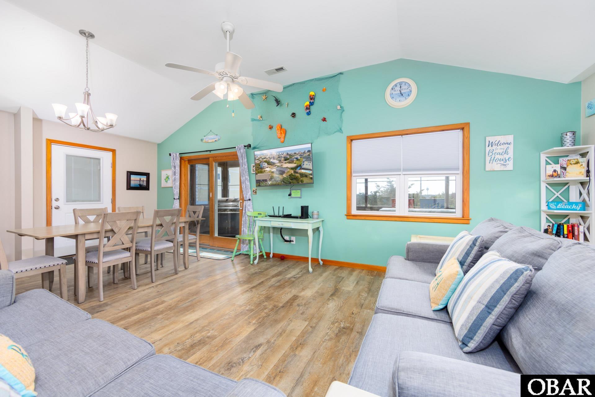 23180 Wimble Shores Drive, Rodanthe, NC 27968, 3 Bedrooms Bedrooms, ,2 BathroomsBathrooms,Residential,For sale,Wimble Shores Drive,127554