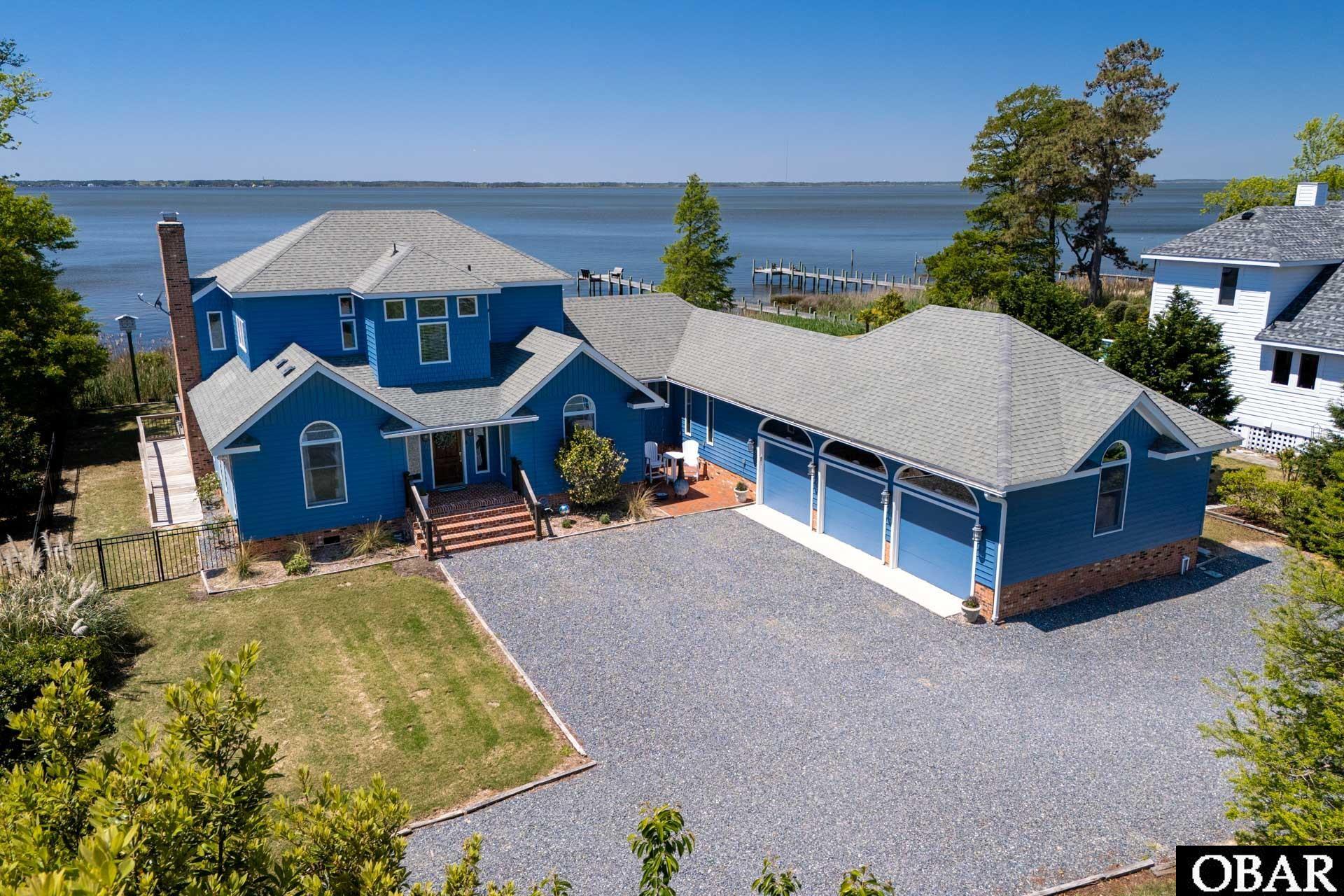 4004 Martins Point Road, Kitty Hawk, NC 27949, 3 Bedrooms Bedrooms, ,3 BathroomsBathrooms,Residential,For sale,Martins Point Road,127555