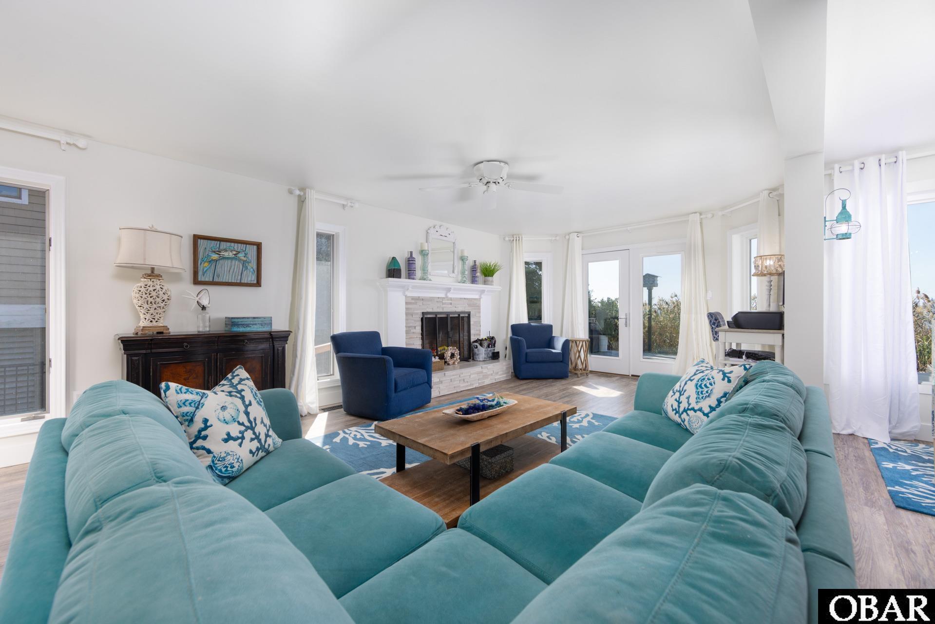 4004 Martins Point Road, Kitty Hawk, NC 27949, 3 Bedrooms Bedrooms, ,3 BathroomsBathrooms,Residential,For sale,Martins Point Road,127555