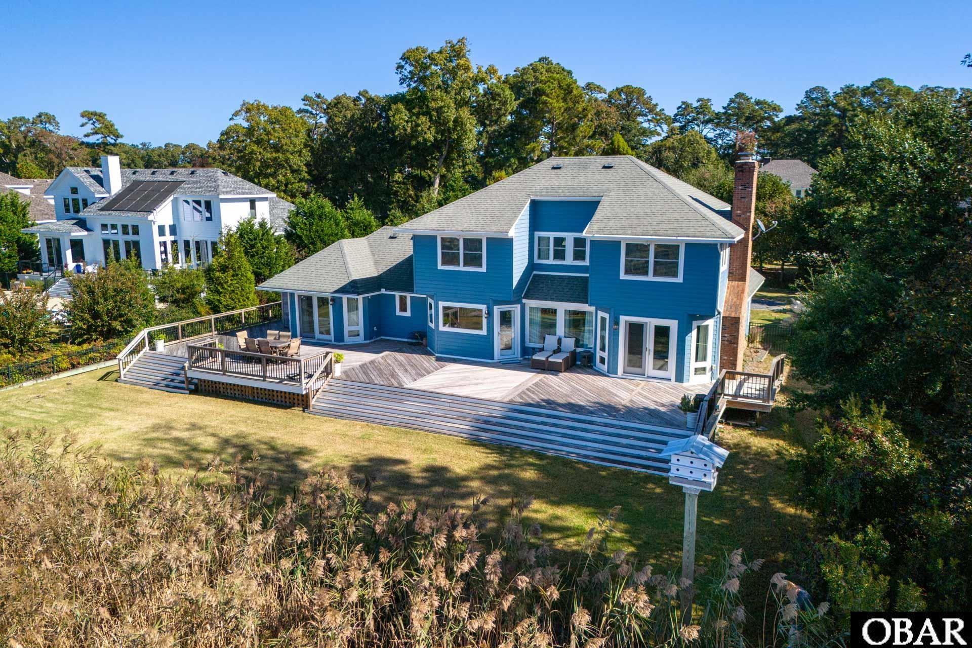 4004 Martins Point Road, Kitty Hawk, NC 27949, 3 Bedrooms Bedrooms, ,3 BathroomsBathrooms,Residential,For sale,Martins Point Road,127555