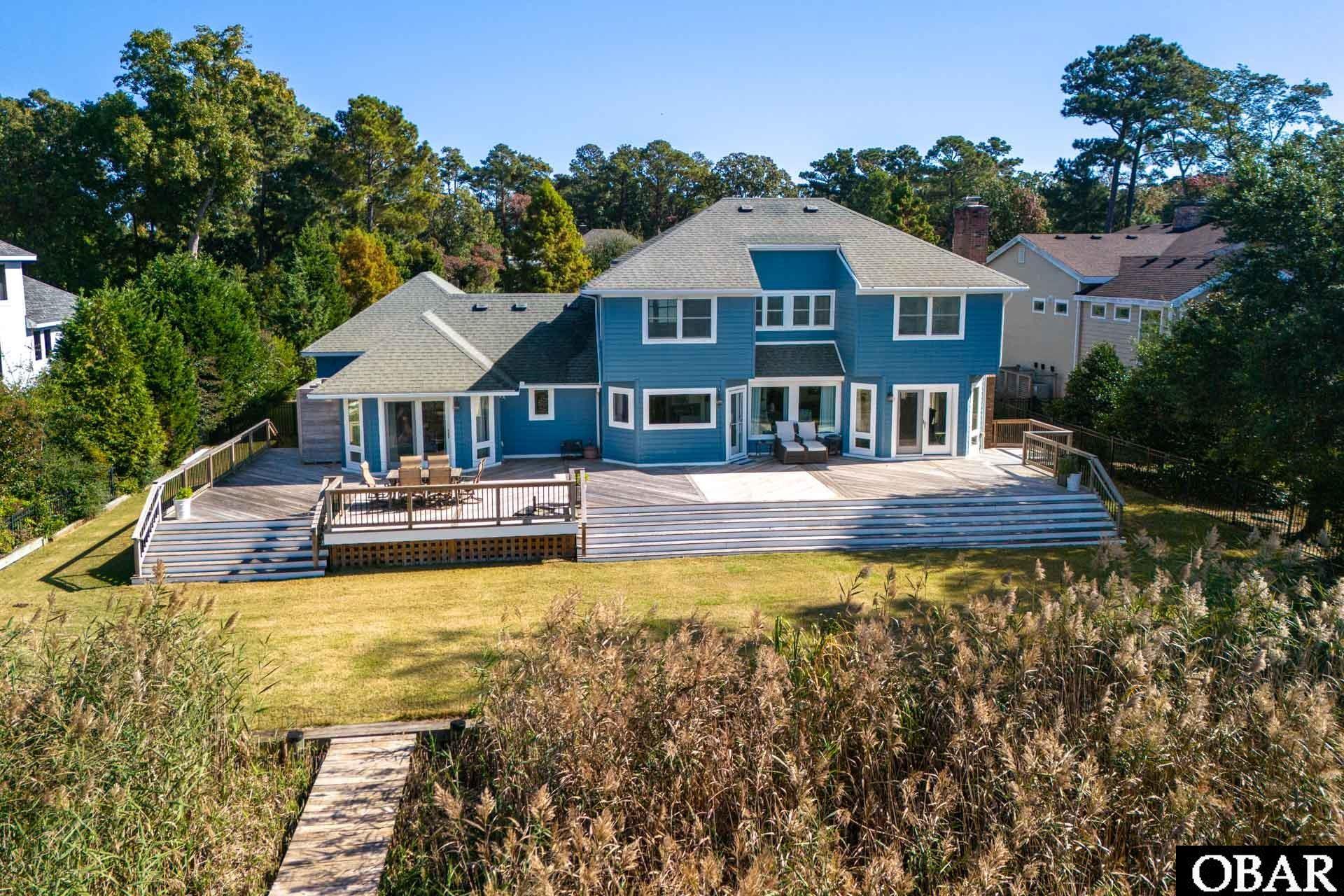 4004 Martins Point Road, Kitty Hawk, NC 27949, 3 Bedrooms Bedrooms, ,3 BathroomsBathrooms,Residential,For sale,Martins Point Road,127555