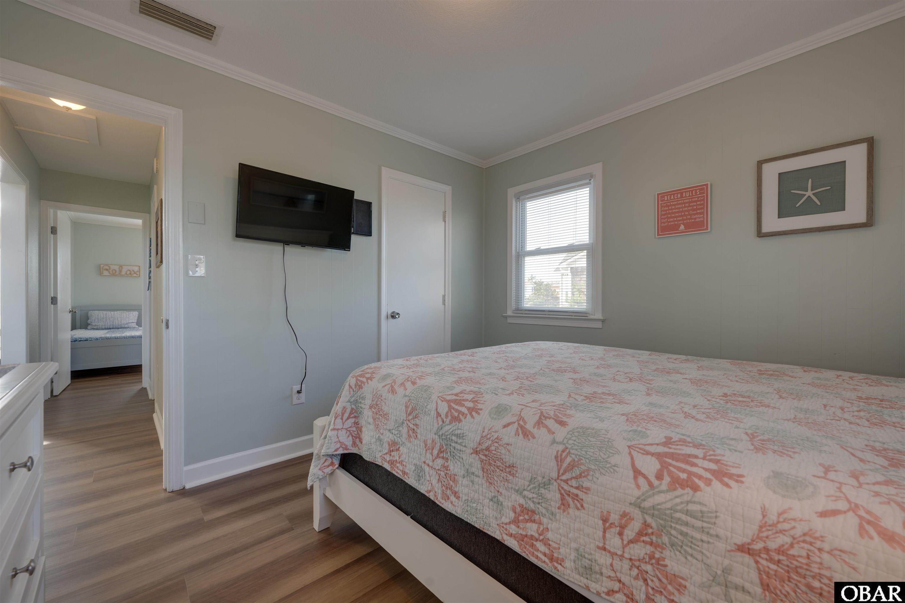 9805 Chawanook Court, Nags Head, NC 27959, 4 Bedrooms Bedrooms, ,2 BathroomsBathrooms,Residential,For sale,Chawanook Court,127556