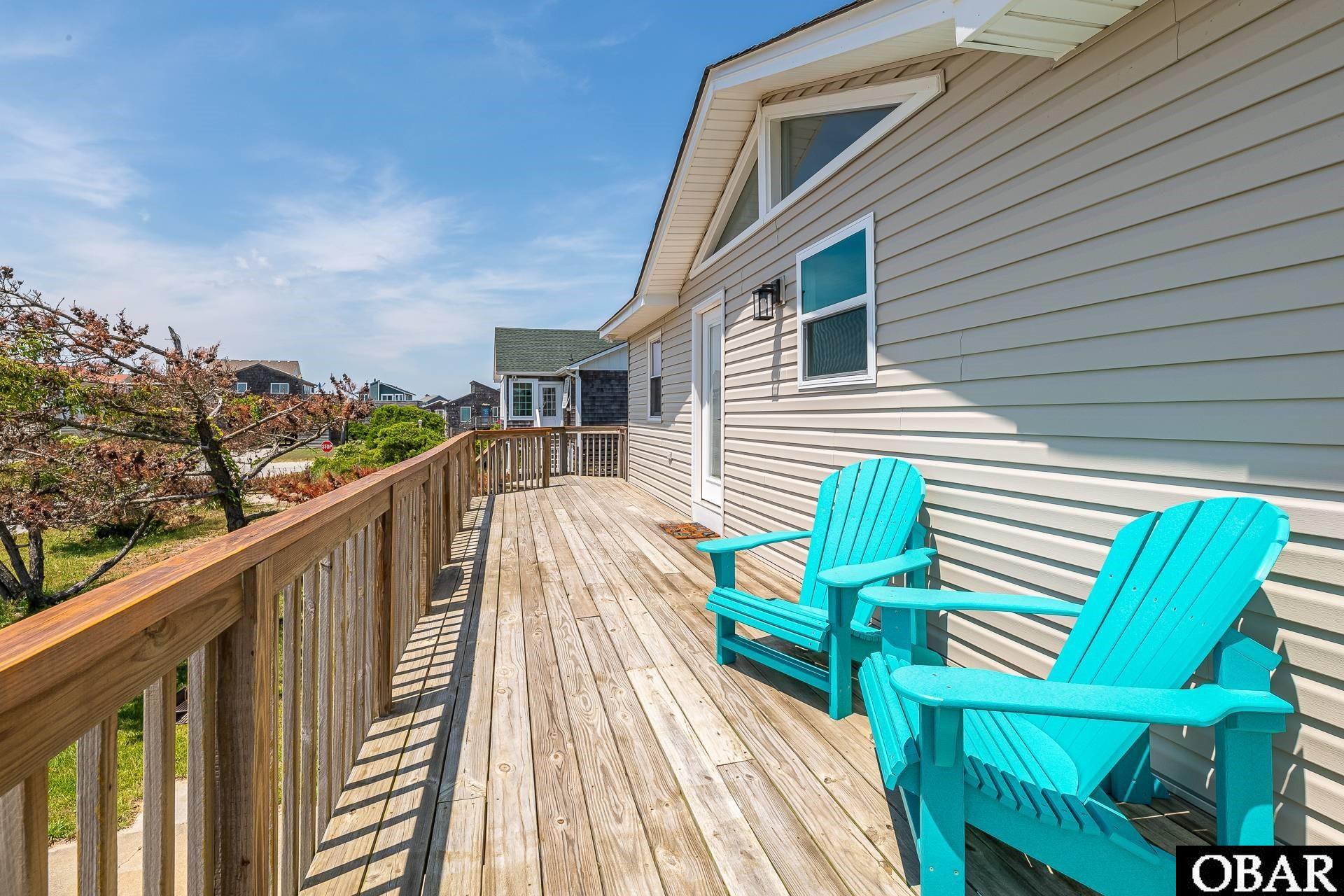 9805 Chawanook Court, Nags Head, NC 27959, 4 Bedrooms Bedrooms, ,2 BathroomsBathrooms,Residential,For sale,Chawanook Court,127556
