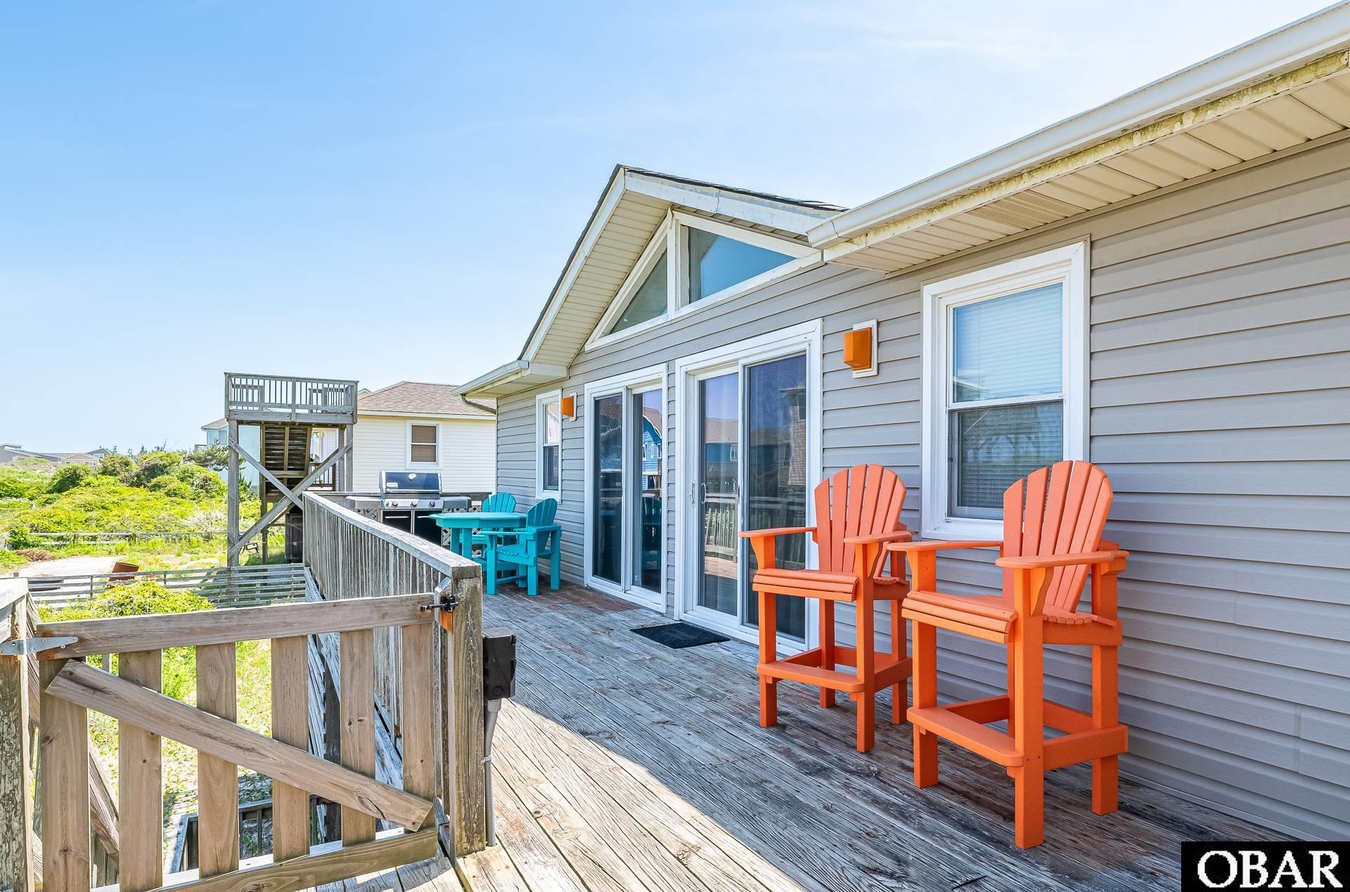 9805 Chawanook Court, Nags Head, NC 27959, 4 Bedrooms Bedrooms, ,2 BathroomsBathrooms,Residential,For sale,Chawanook Court,127556