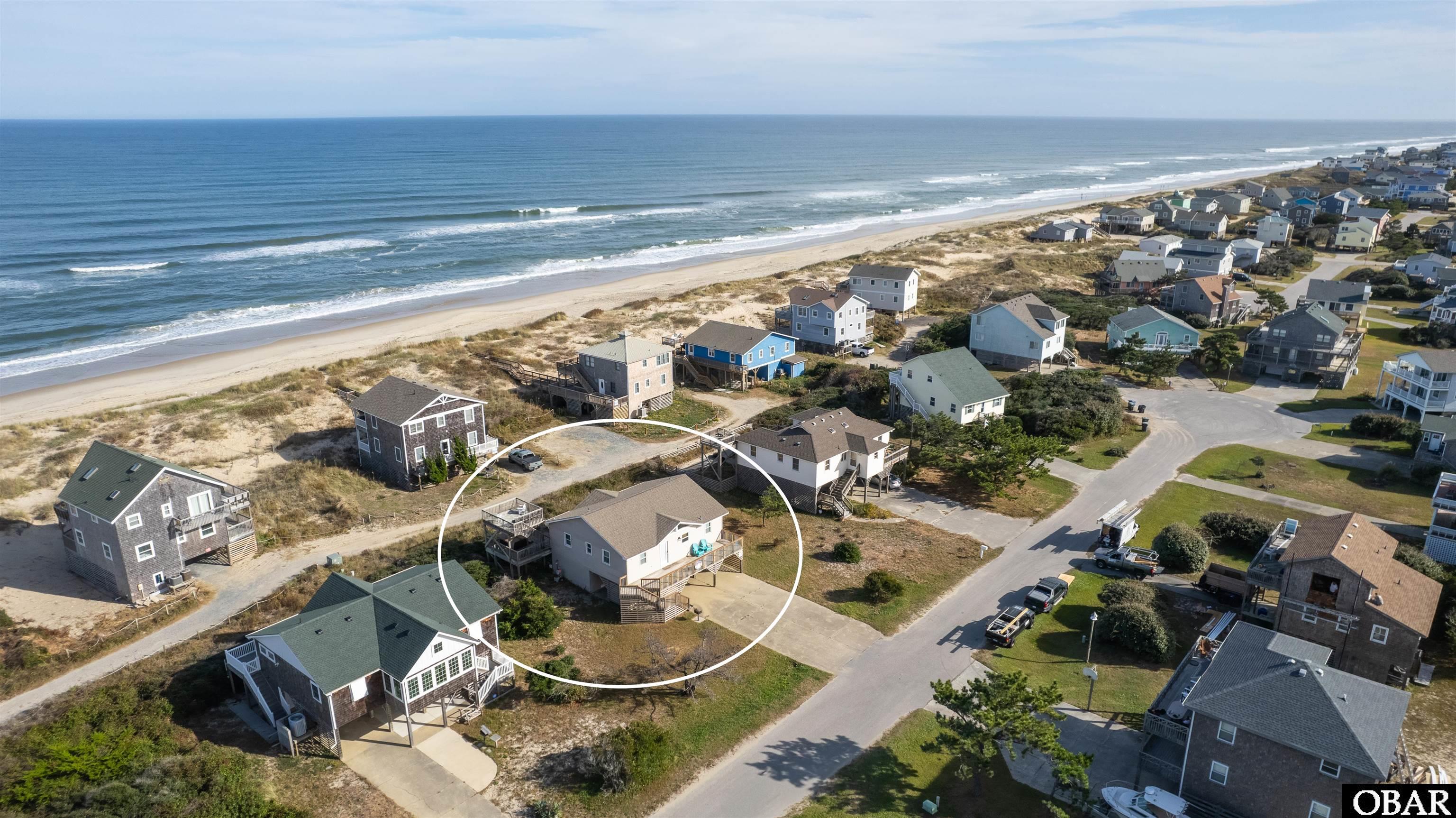 9805 Chawanook Court, Nags Head, NC 27959, 4 Bedrooms Bedrooms, ,2 BathroomsBathrooms,Residential,For sale,Chawanook Court,127556